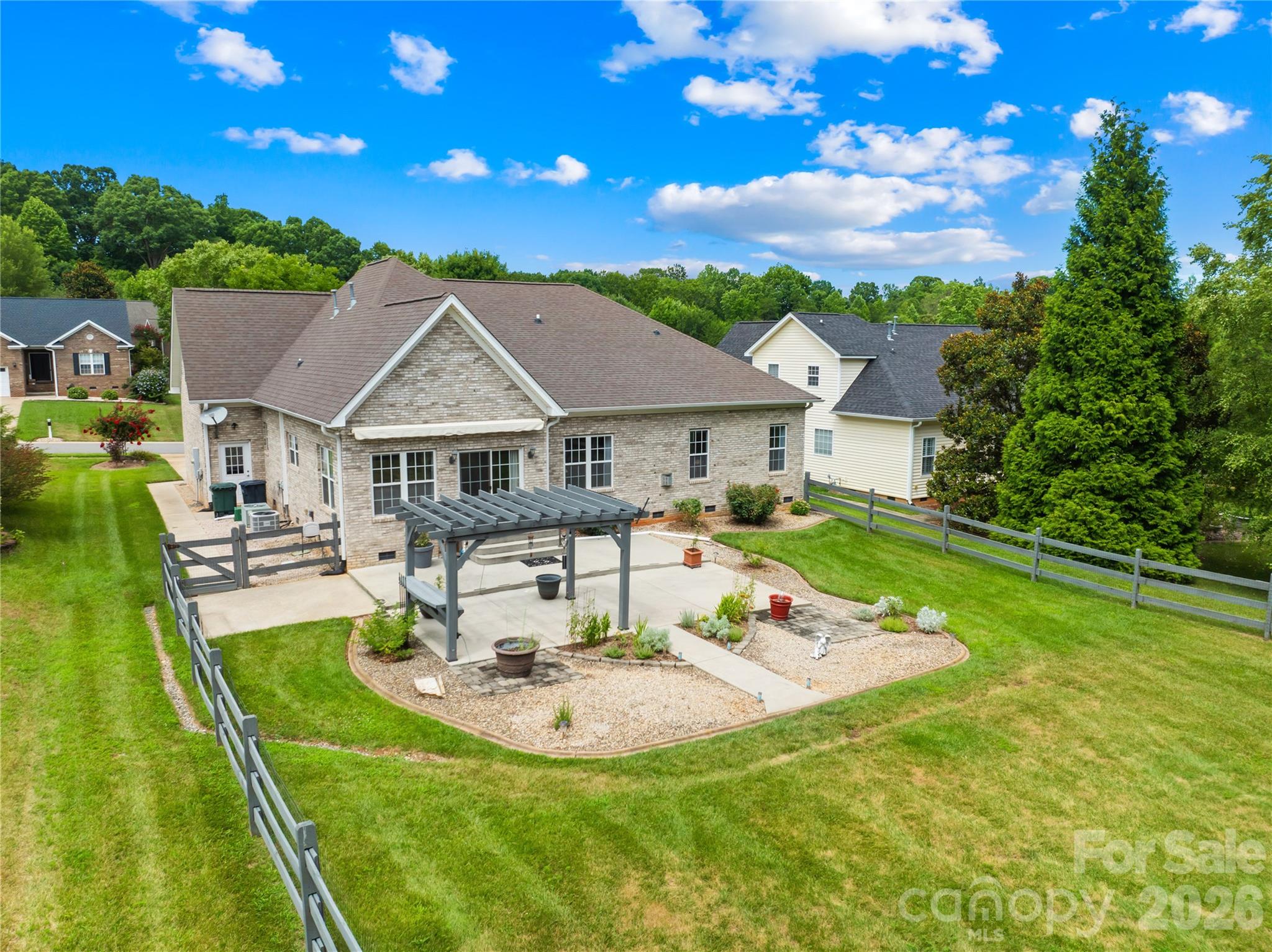 144 Quail Haven Drive — Troutman