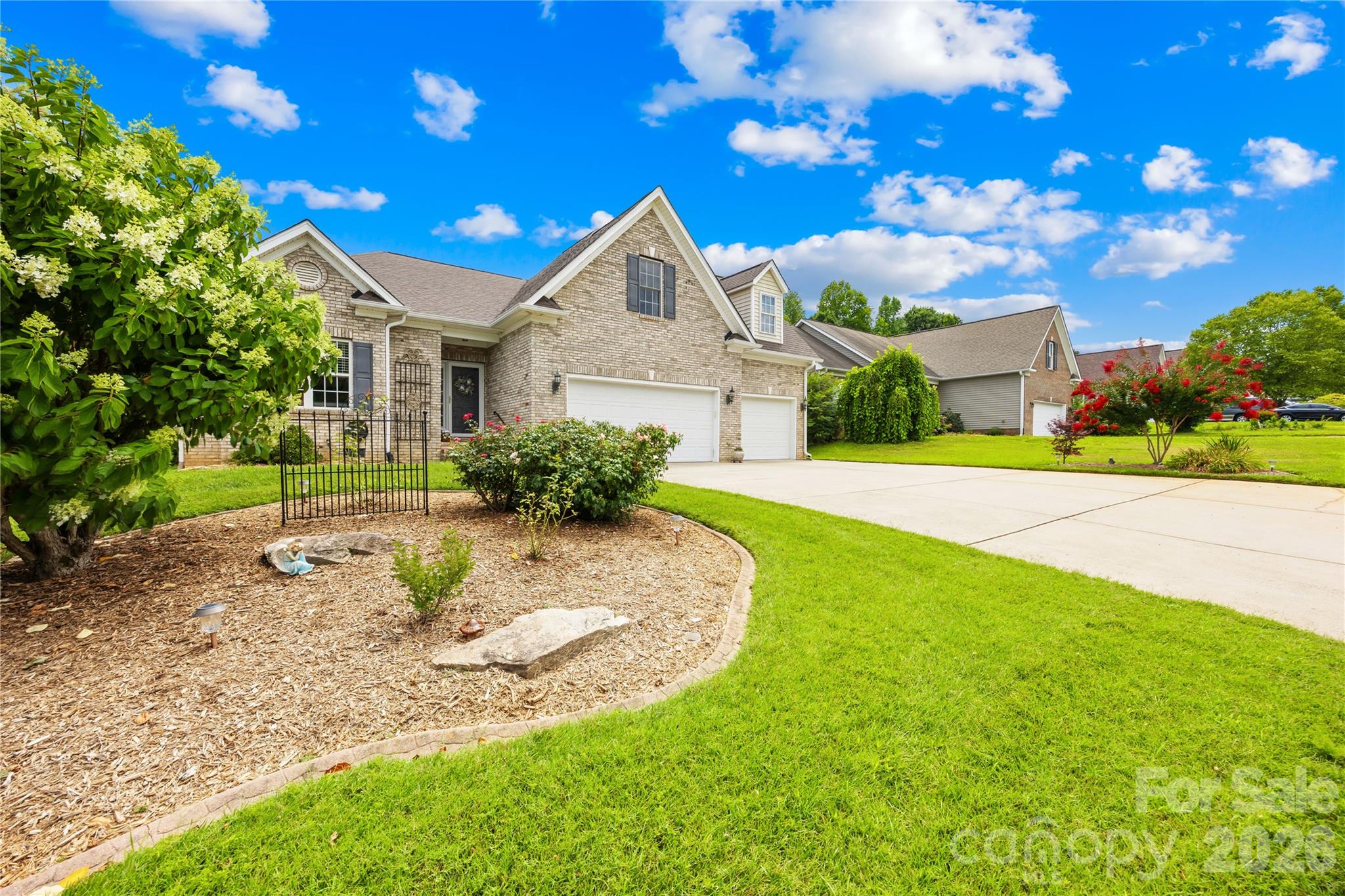 144 Quail Haven Drive — Troutman