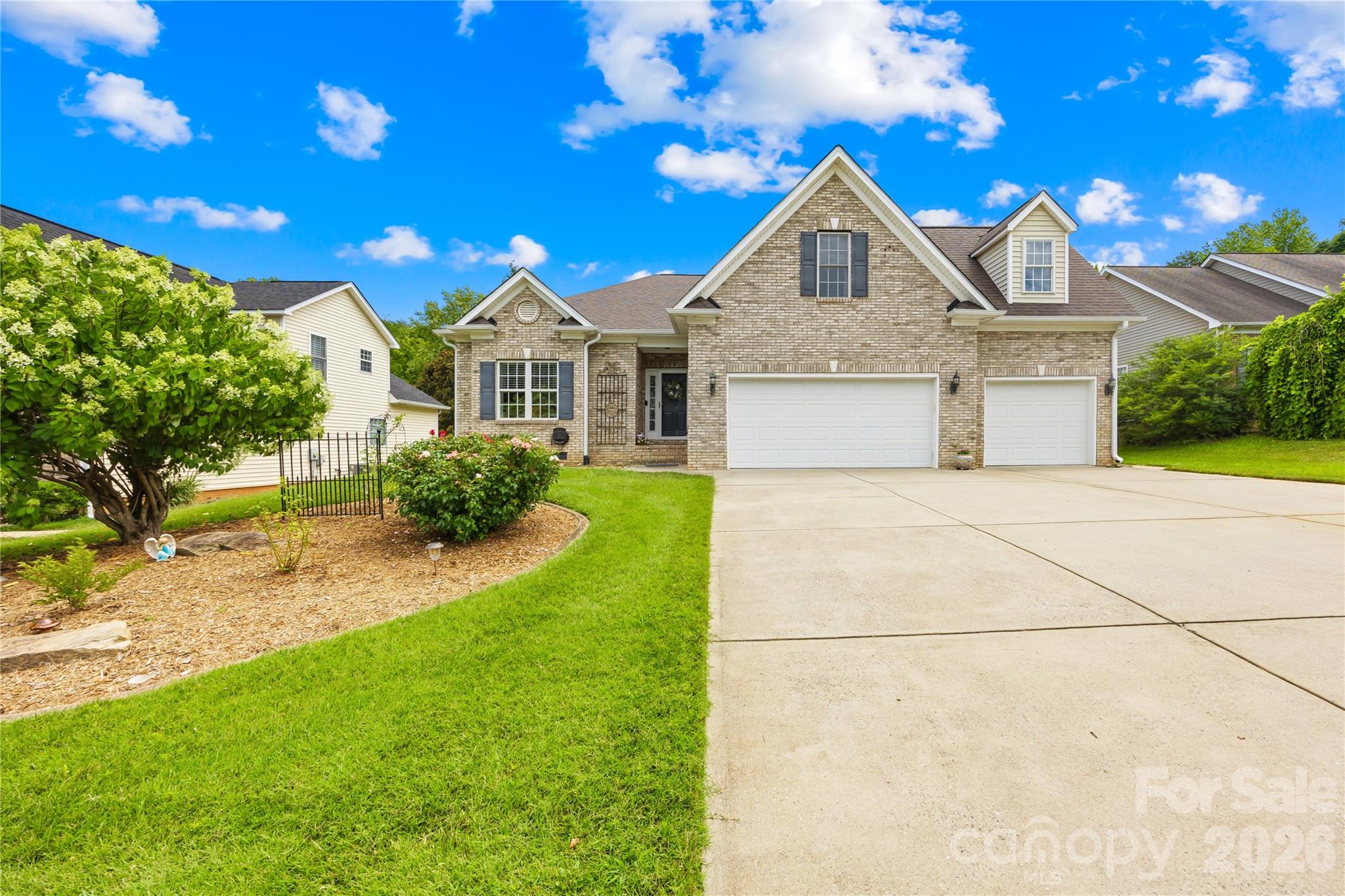 144 Quail Haven Drive — Troutman