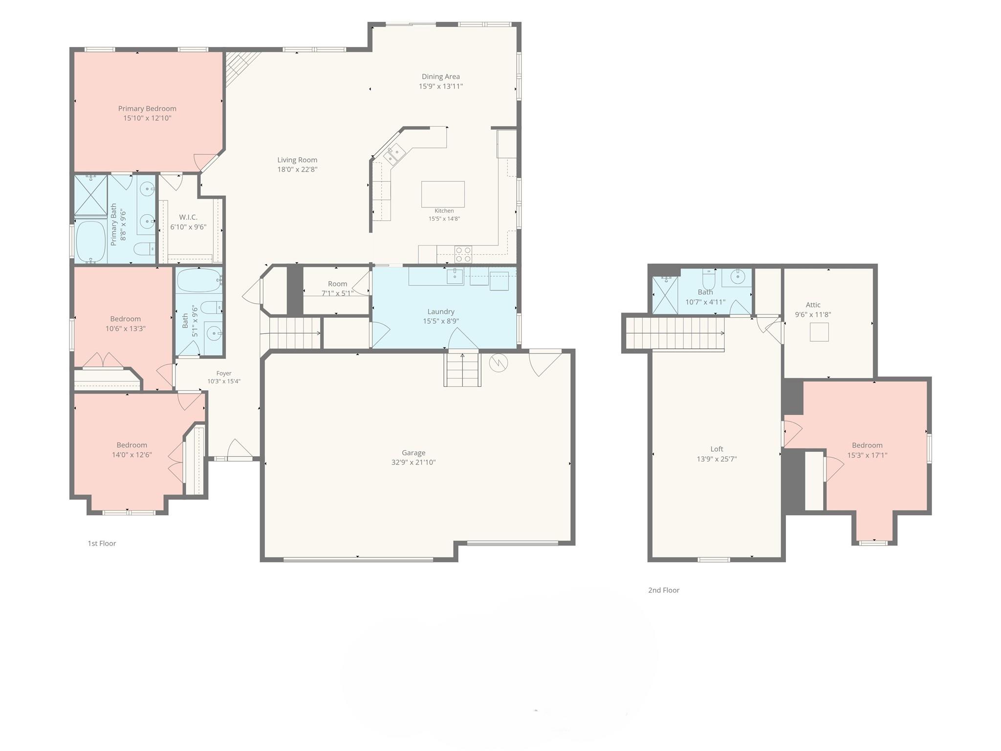 144 Quail Haven Drive — Troutman