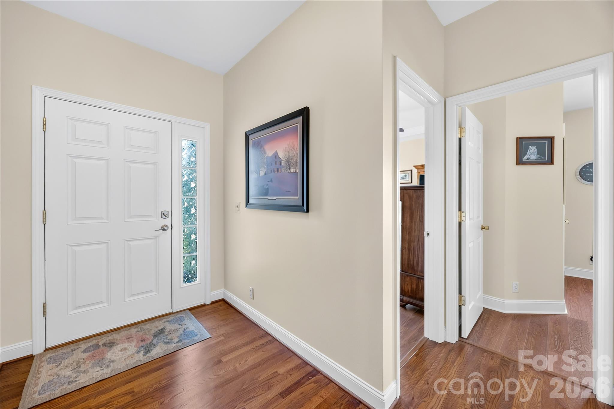 144 Quail Haven Drive — Troutman