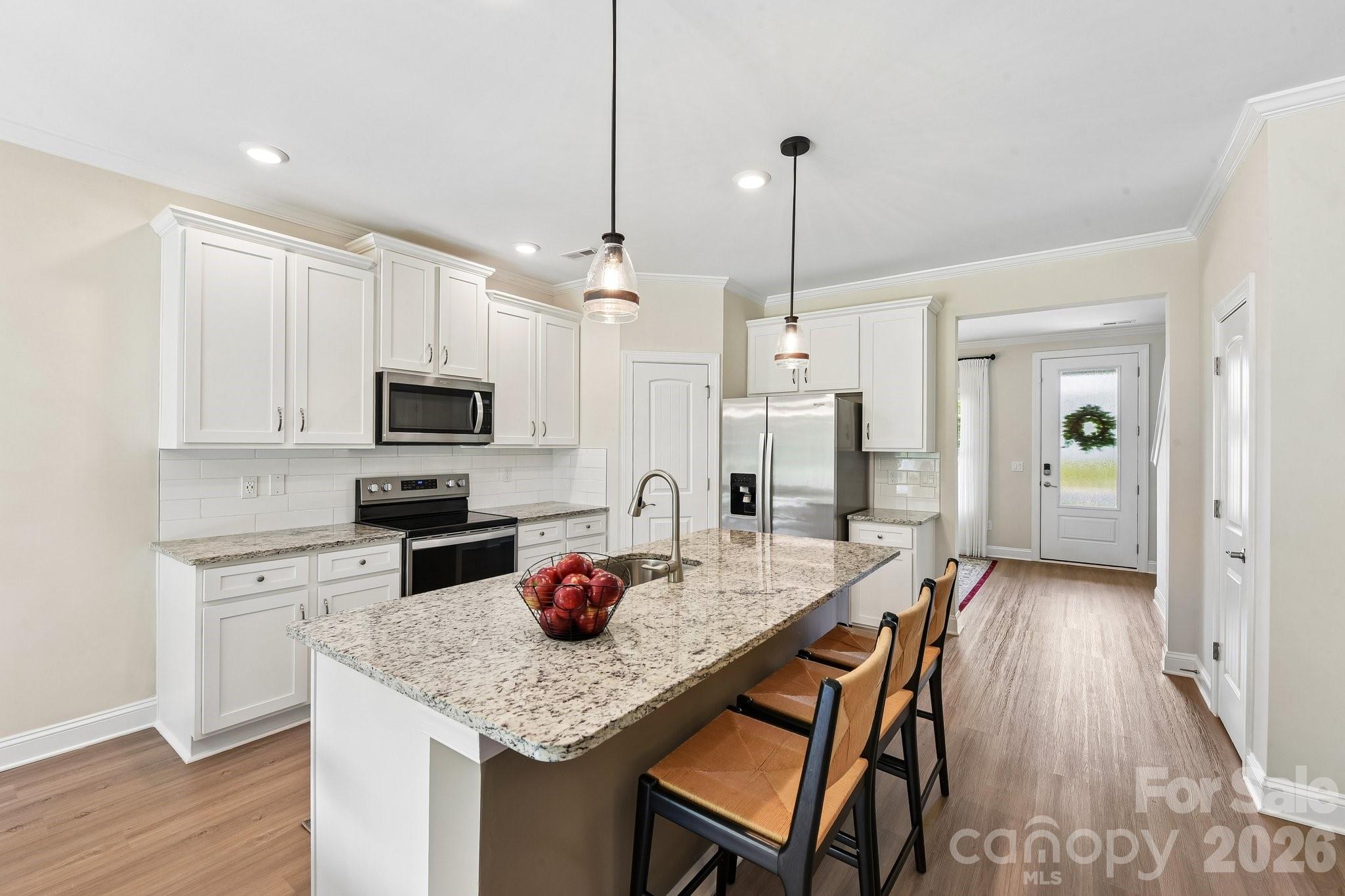 148 Tanner Loop — Troutman