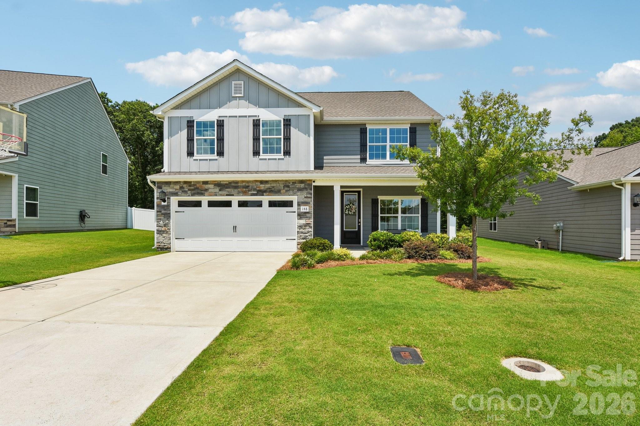 148 Tanner Loop — Troutman