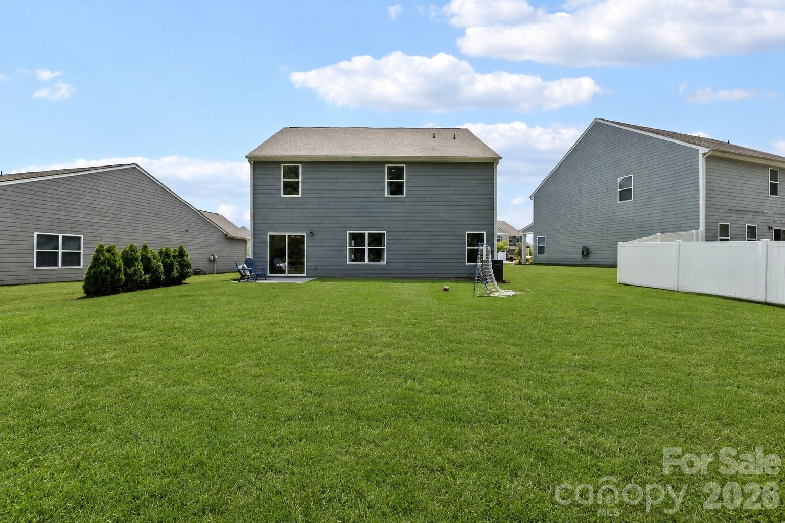 148 Tanner Loop — Troutman