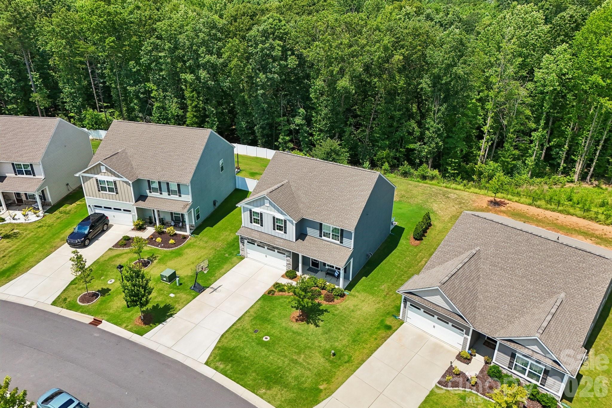 148 Tanner Loop — Troutman