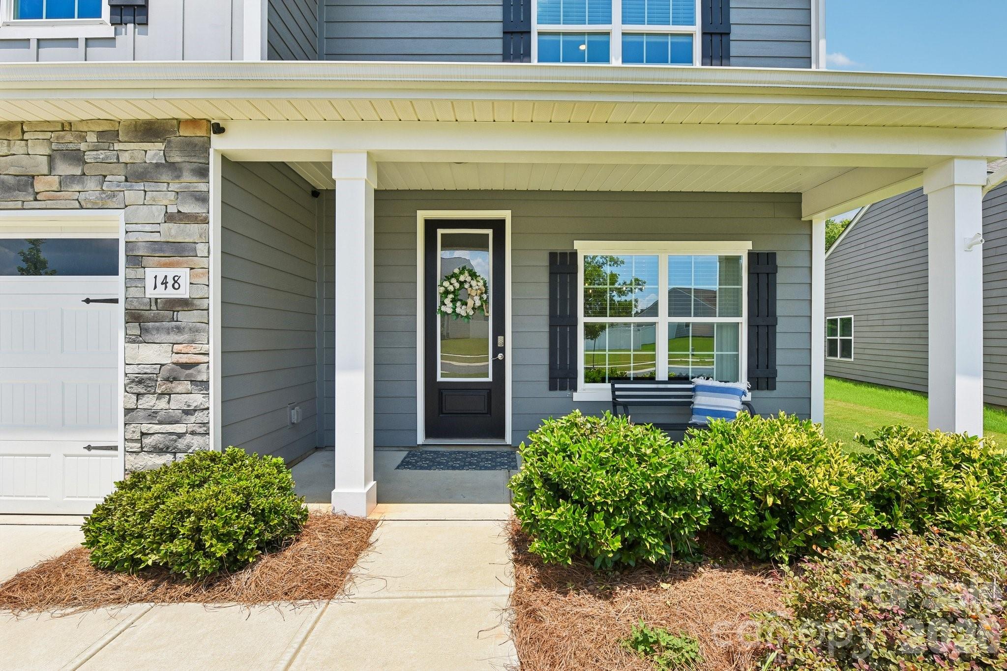 148 Tanner Loop — Troutman