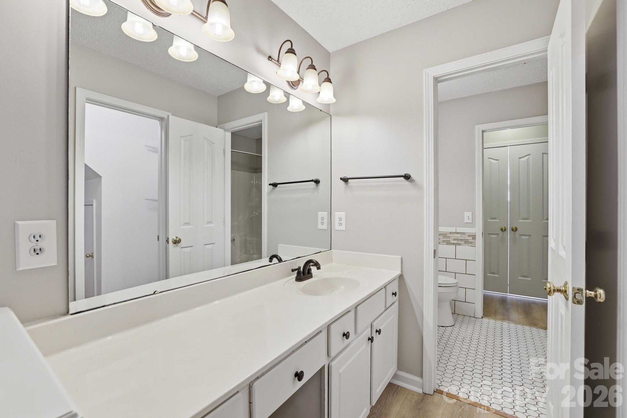 932 Heritage Parkway — Fort Mill