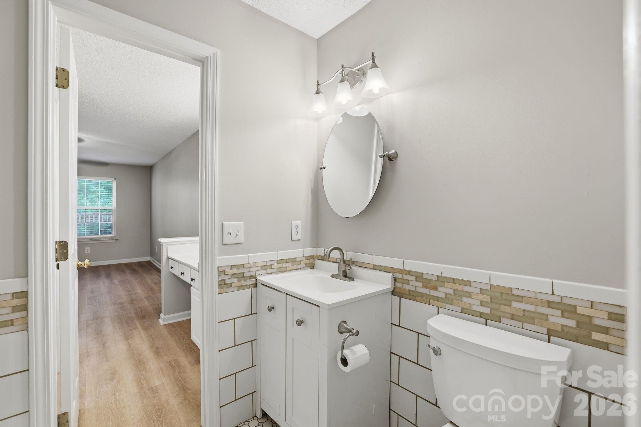 932 Heritage Parkway — Fort Mill