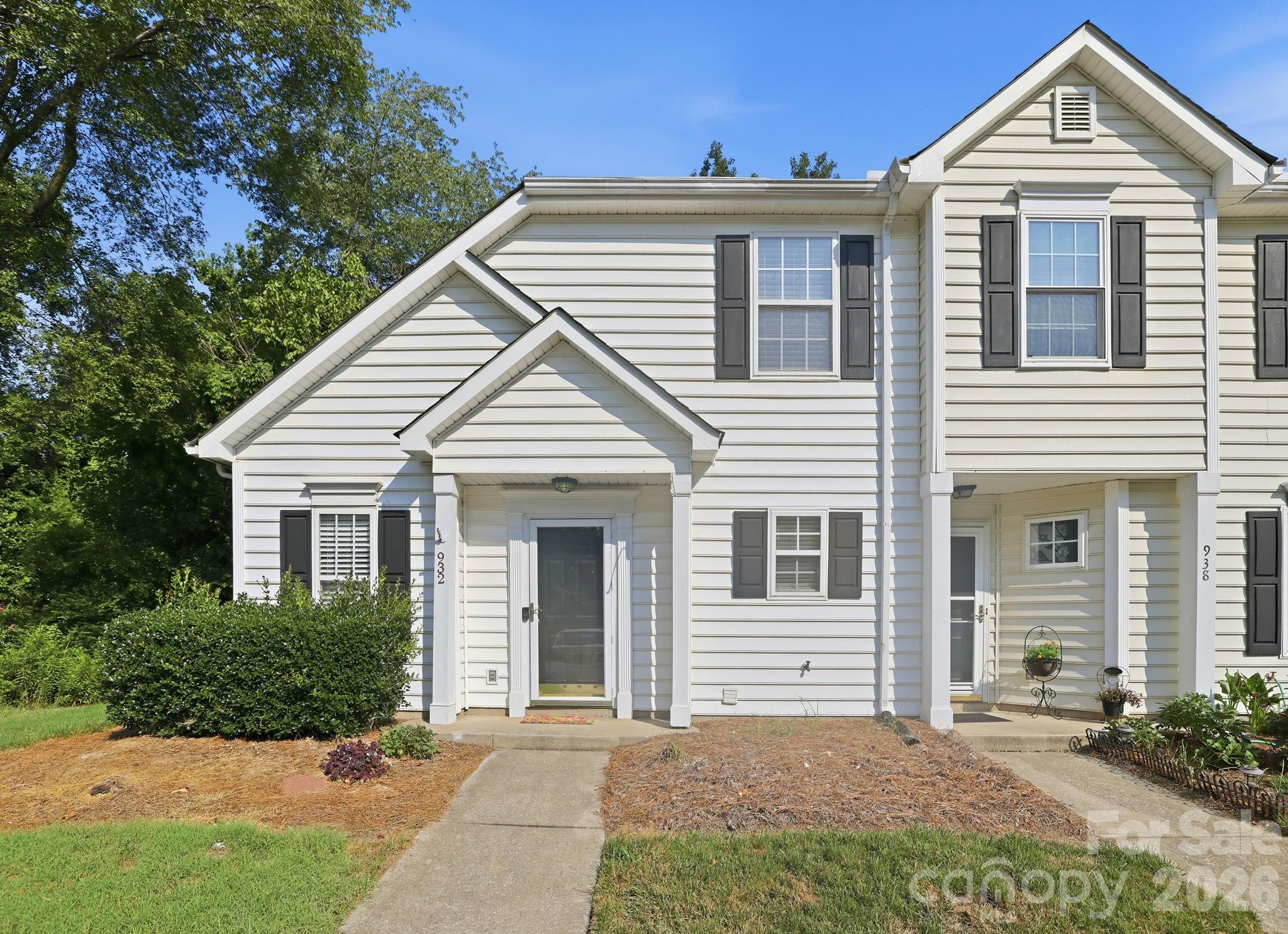932 Heritage Parkway — Fort Mill