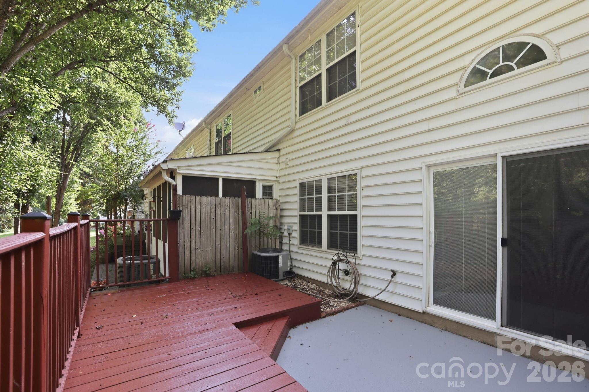 932 Heritage Parkway — Fort Mill