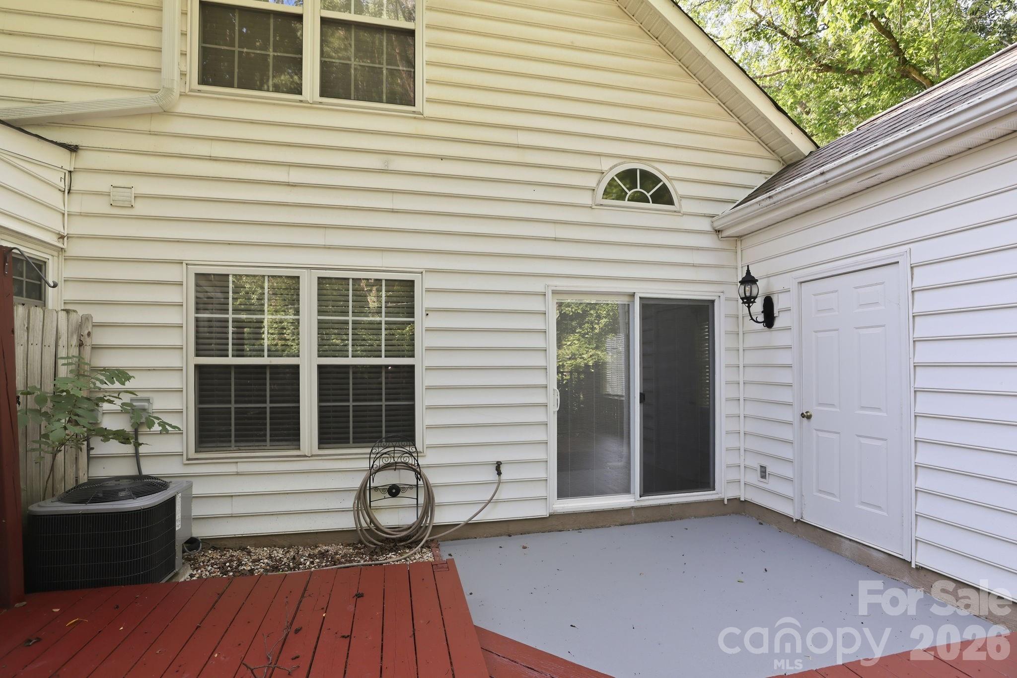 932 Heritage Parkway — Fort Mill