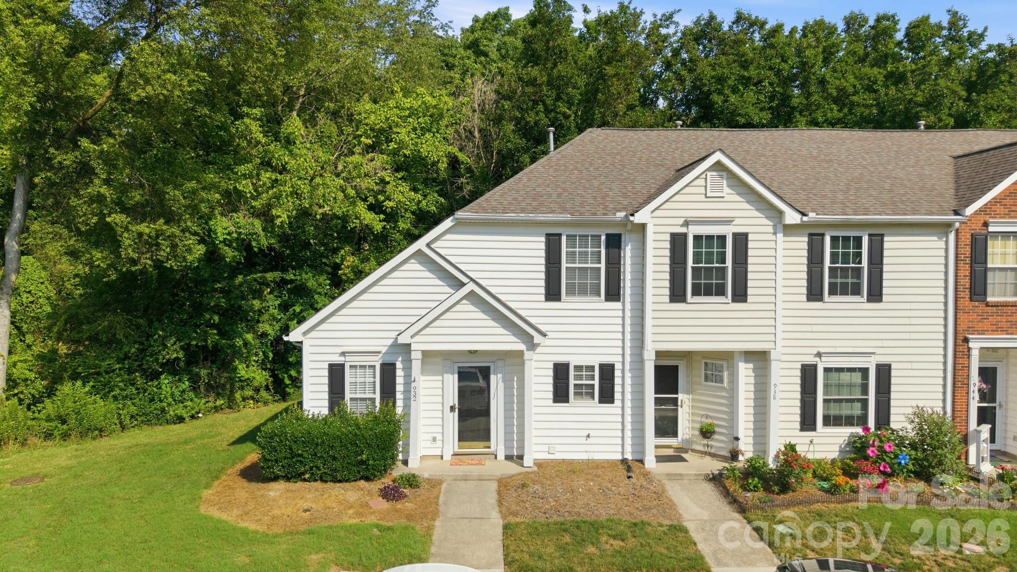 932 Heritage Parkway — Fort Mill