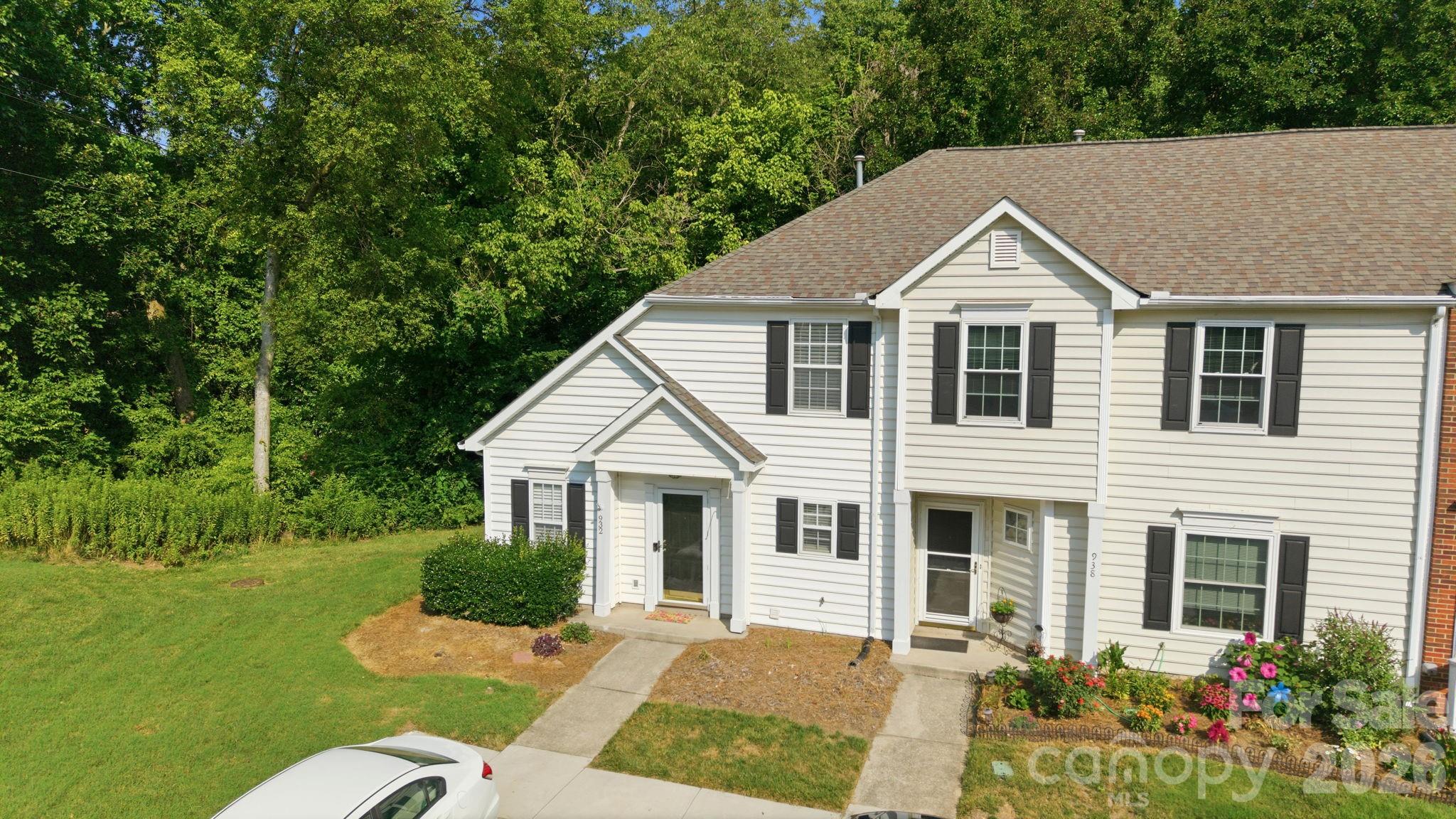 932 Heritage Parkway — Fort Mill