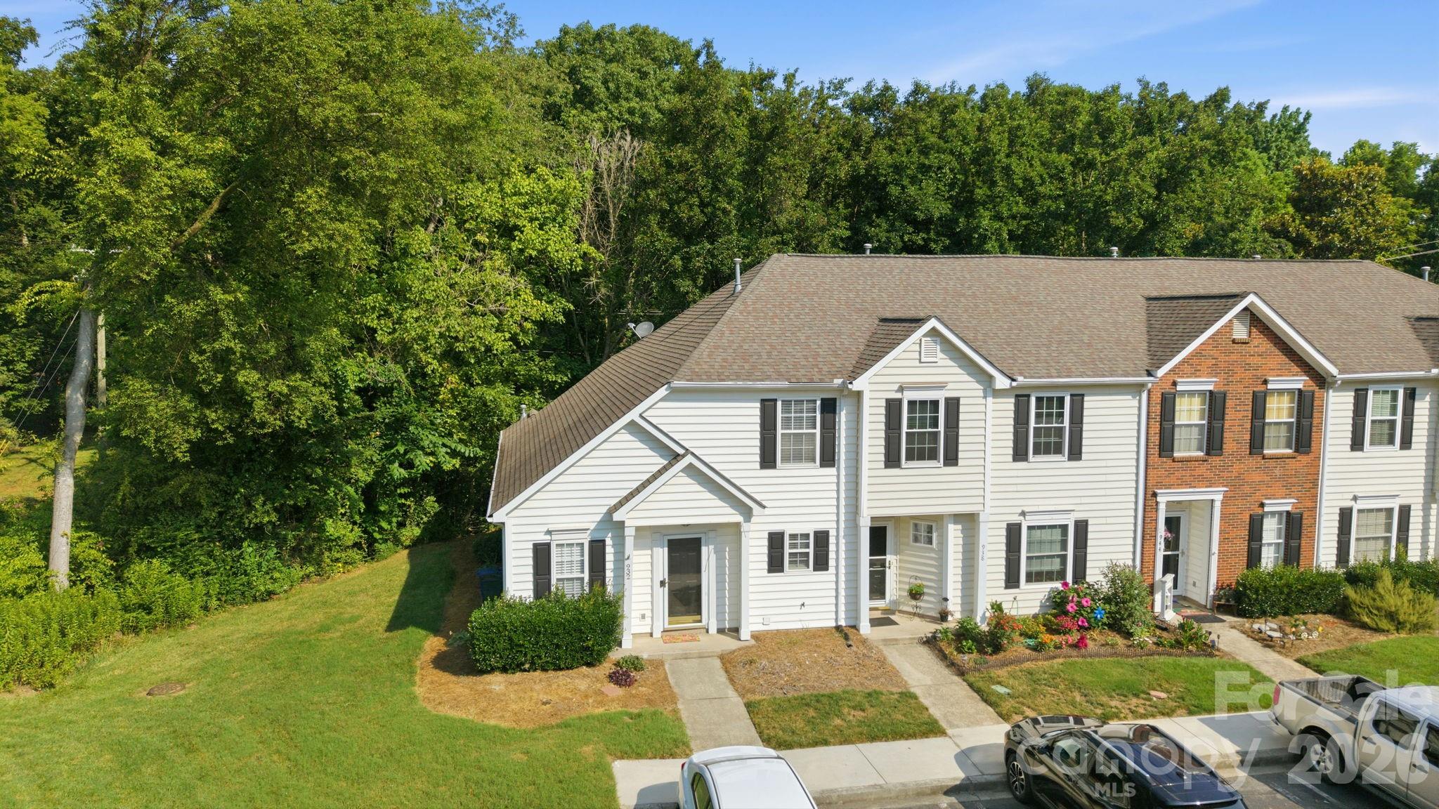 932 Heritage Parkway — Fort Mill
