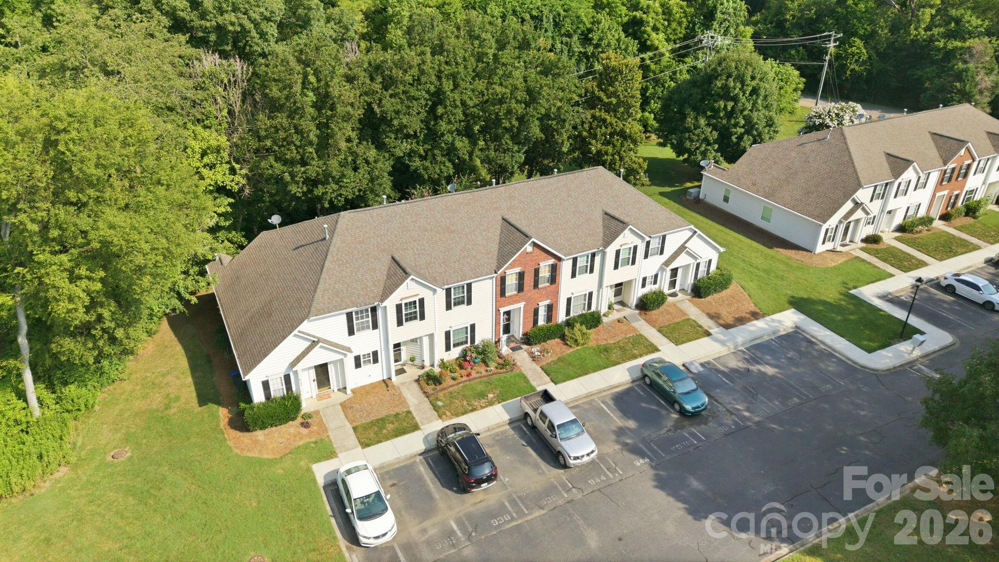 932 Heritage Parkway — Fort Mill