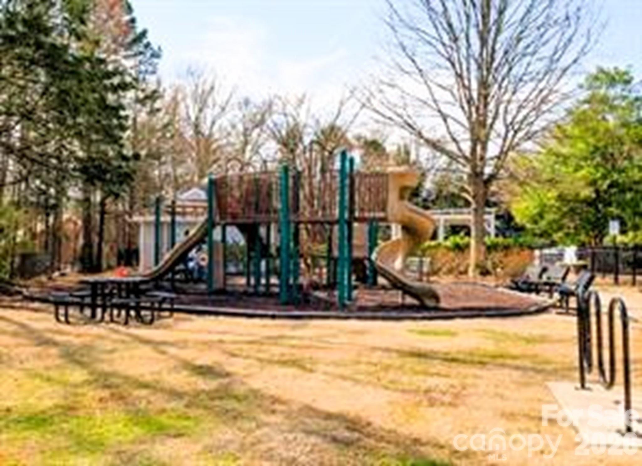 932 Heritage Parkway — Fort Mill