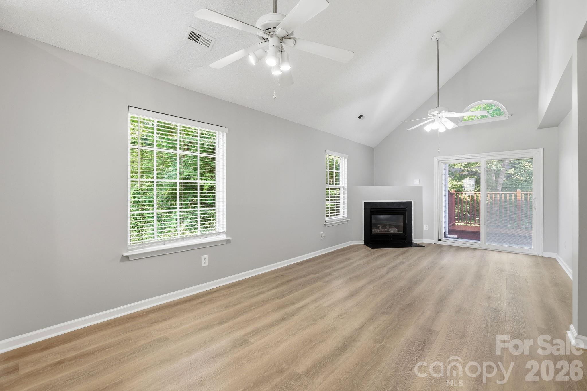 932 Heritage Parkway — Fort Mill