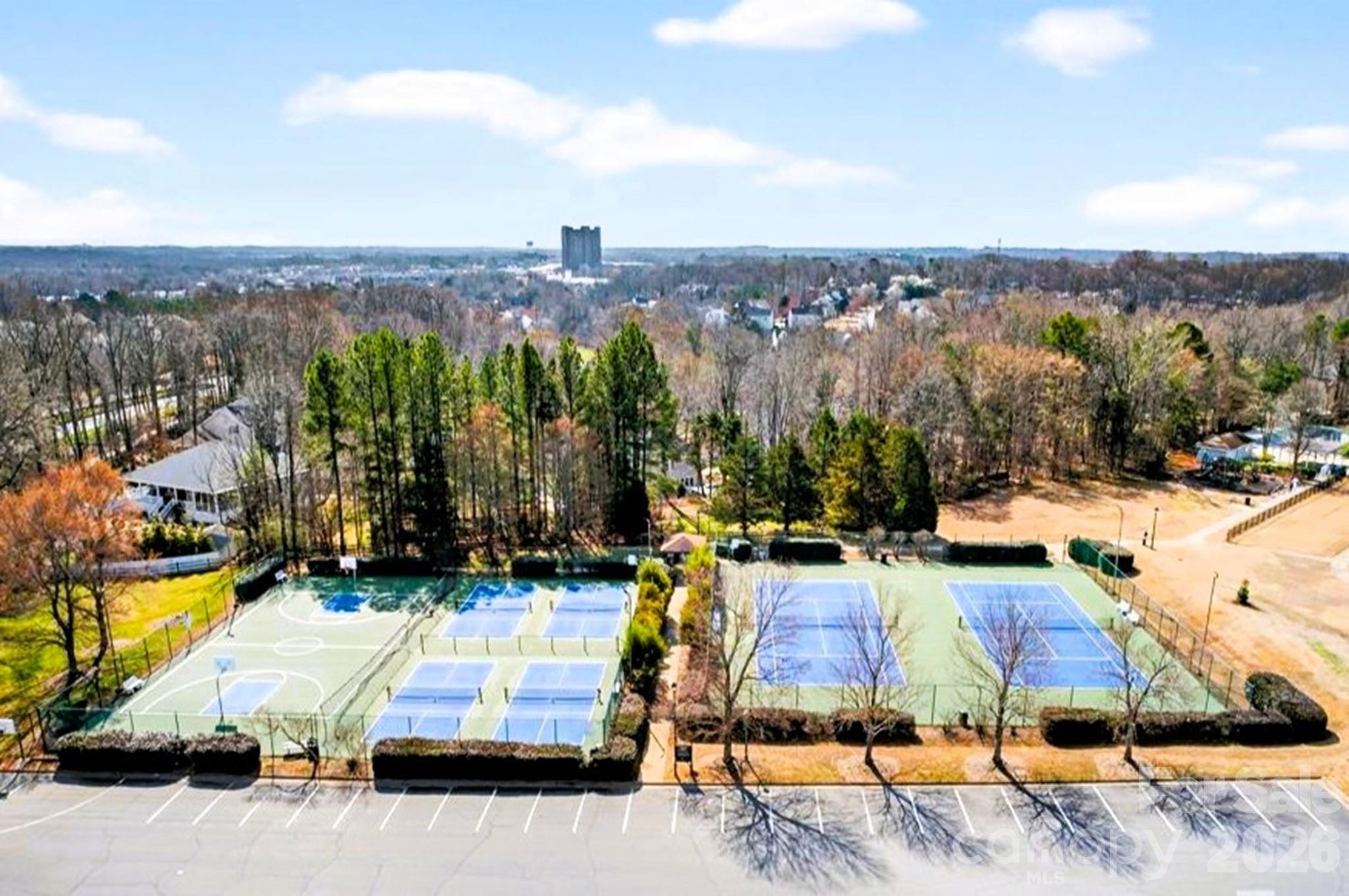 932 Heritage Parkway — Fort Mill