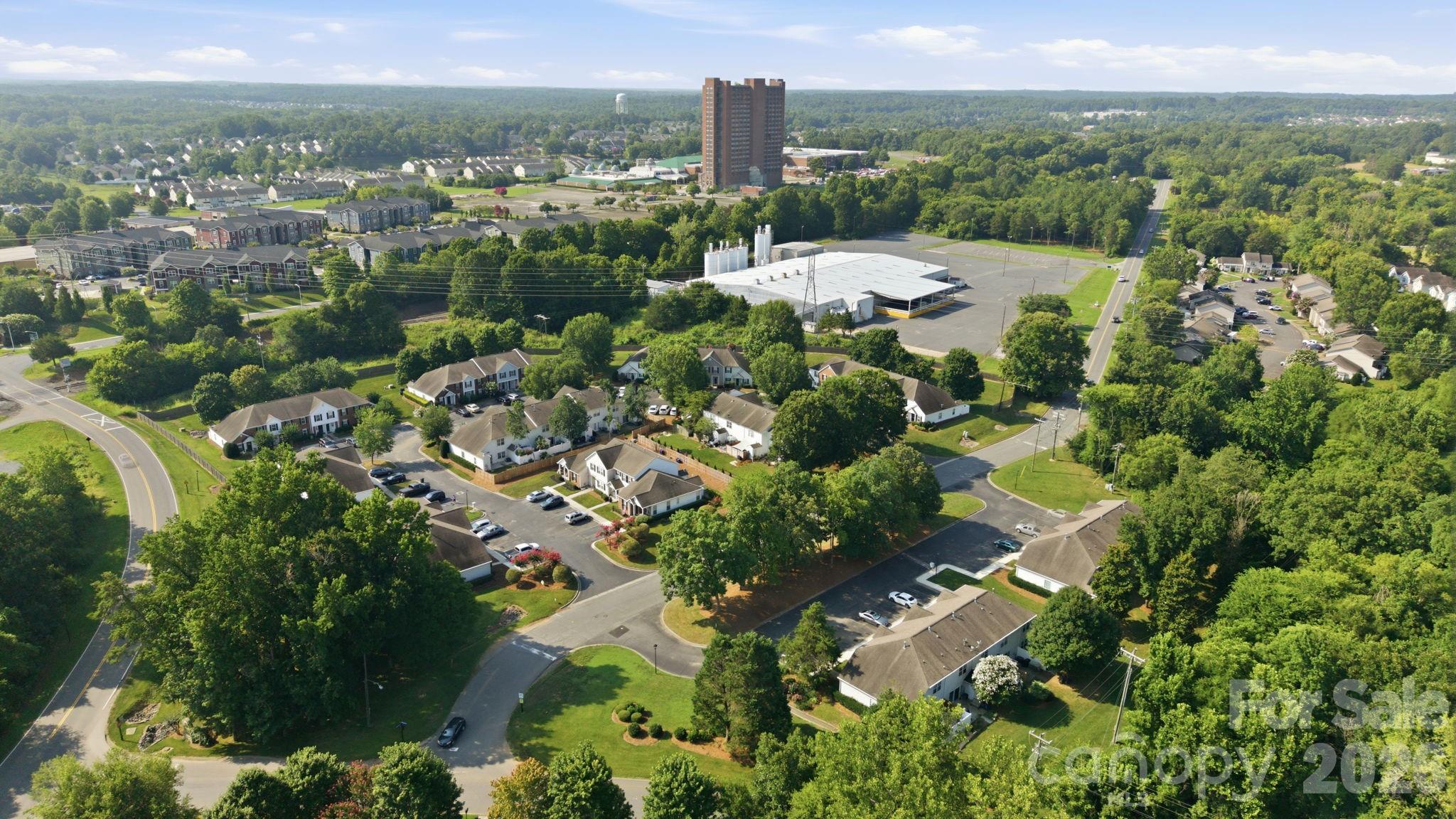 932 Heritage Parkway — Fort Mill