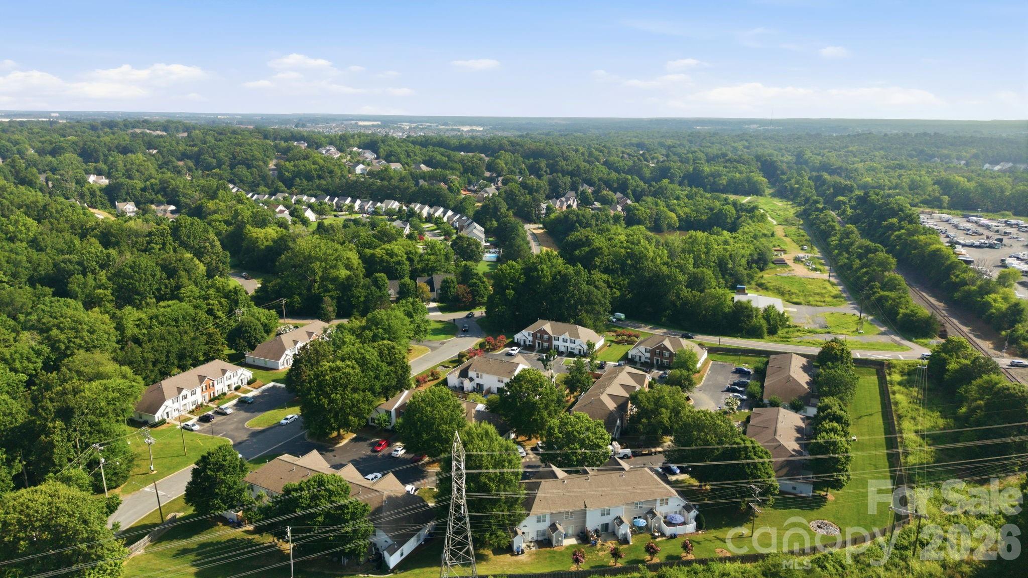 932 Heritage Parkway — Fort Mill