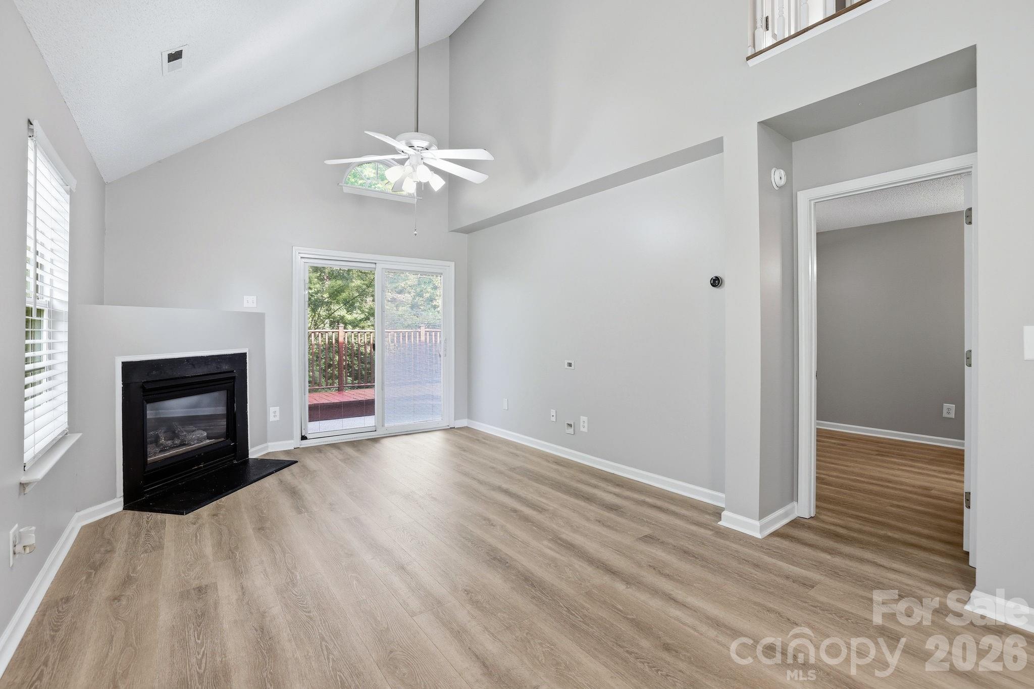932 Heritage Parkway — Fort Mill
