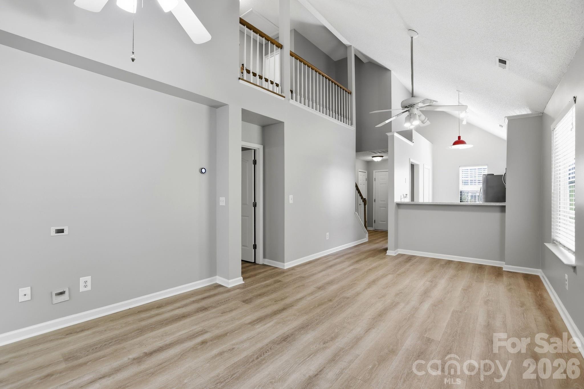 932 Heritage Parkway — Fort Mill