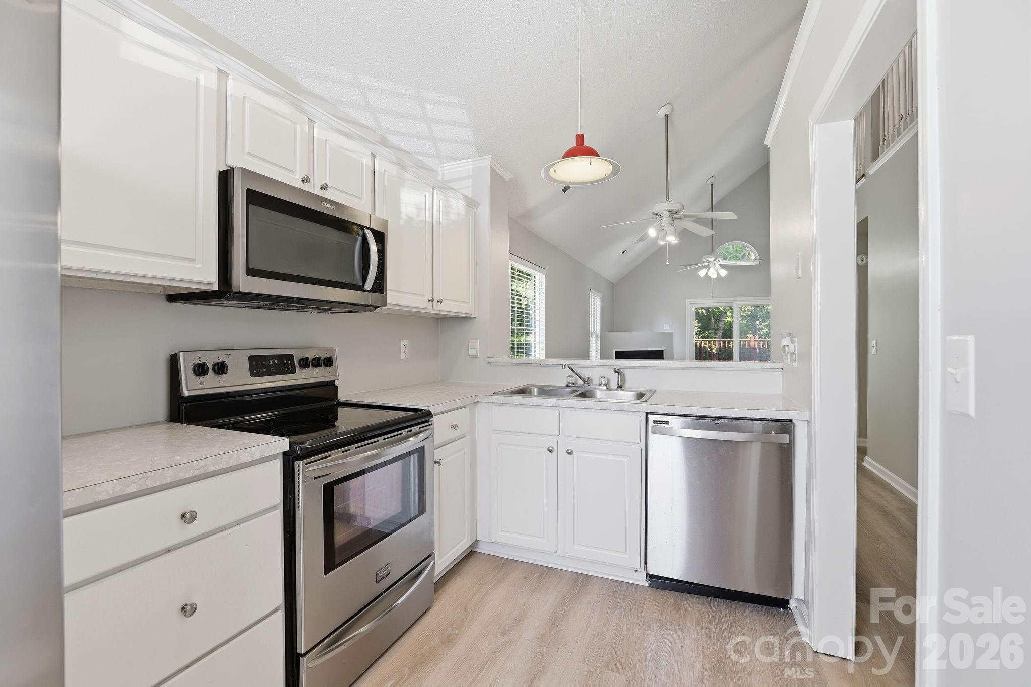 932 Heritage Parkway — Fort Mill