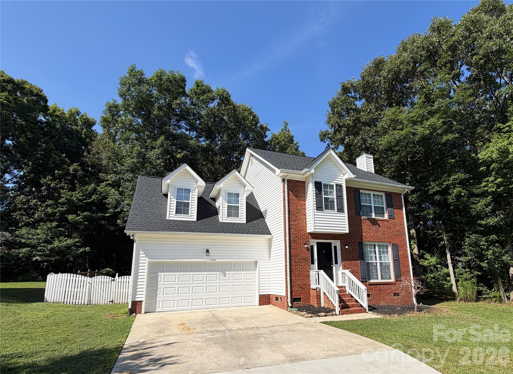 3101 Beech Court — Indian Trail