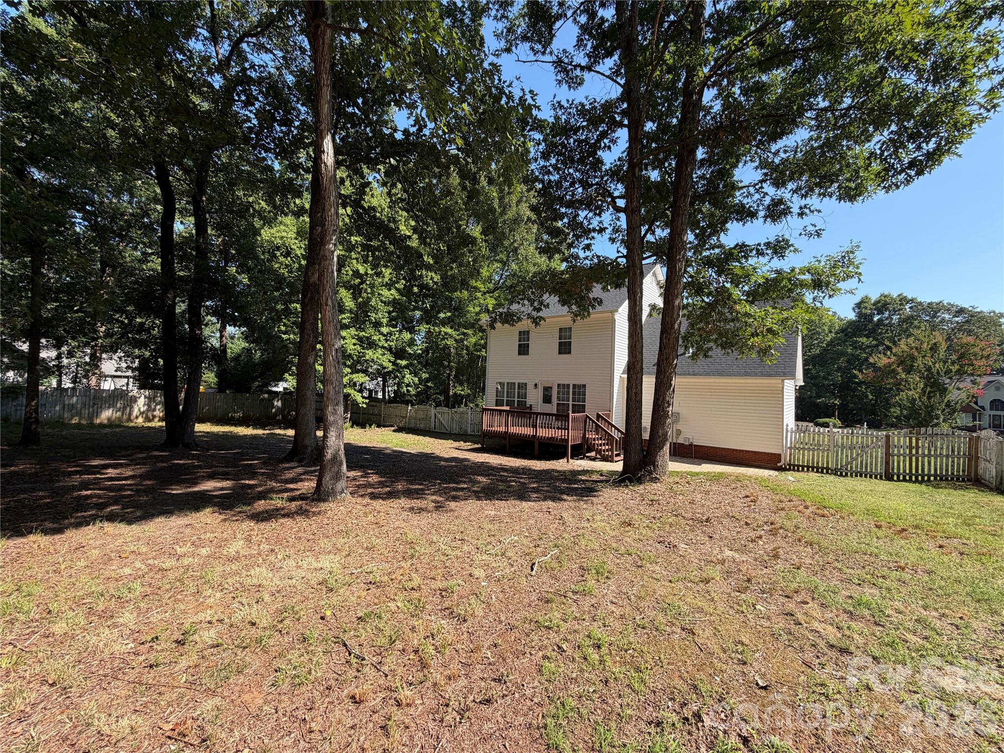 3101 Beech Court — Indian Trail