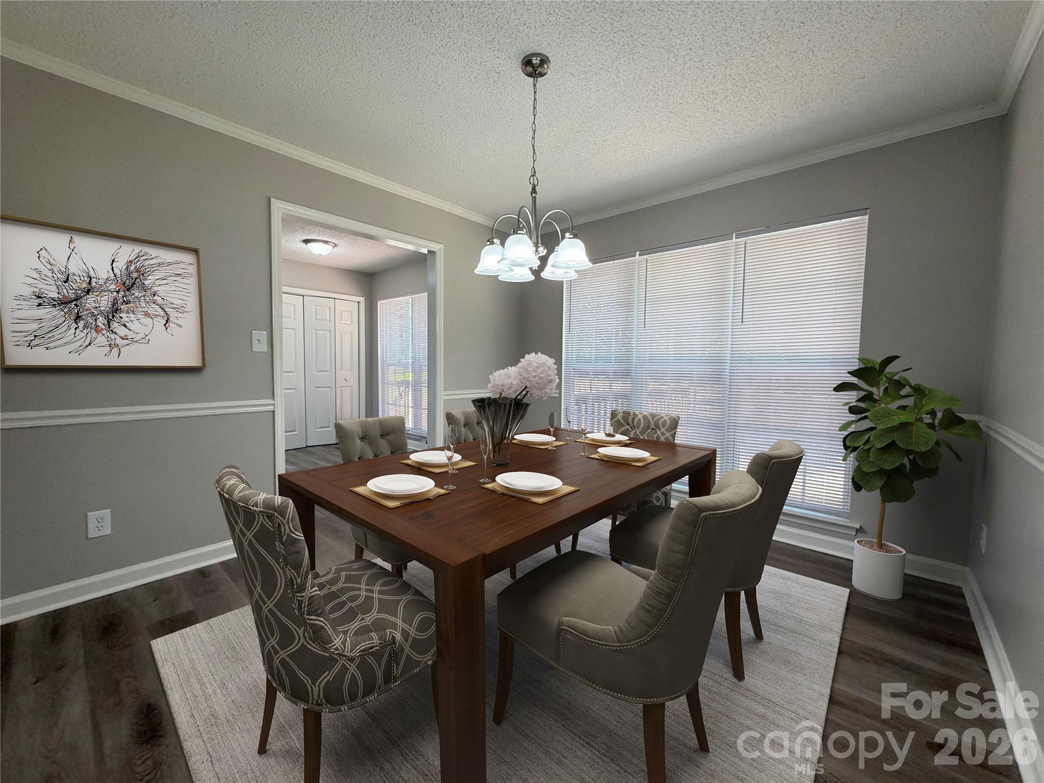 3101 Beech Court — Indian Trail