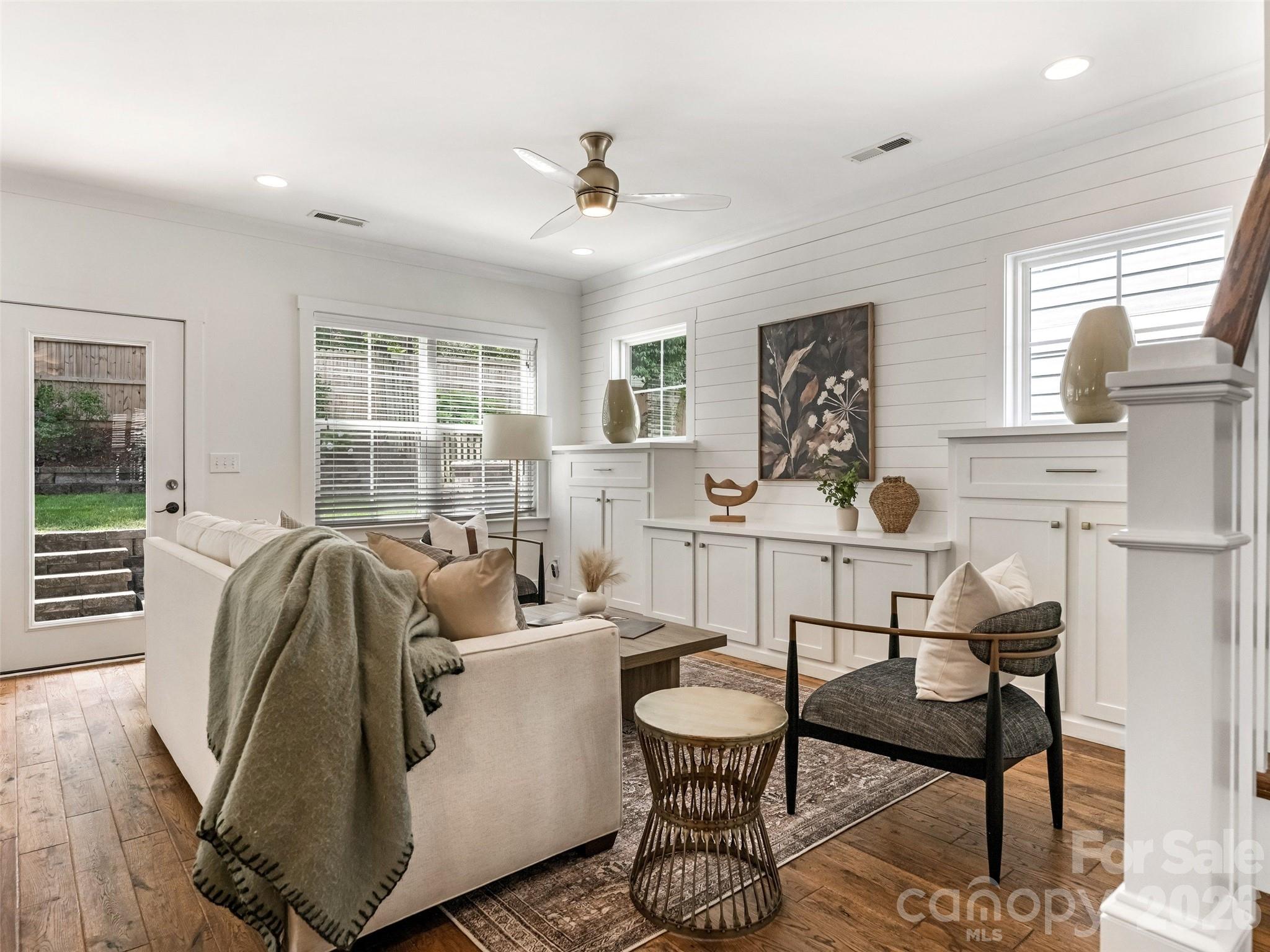 1412 Sumter Avenue — Charlotte