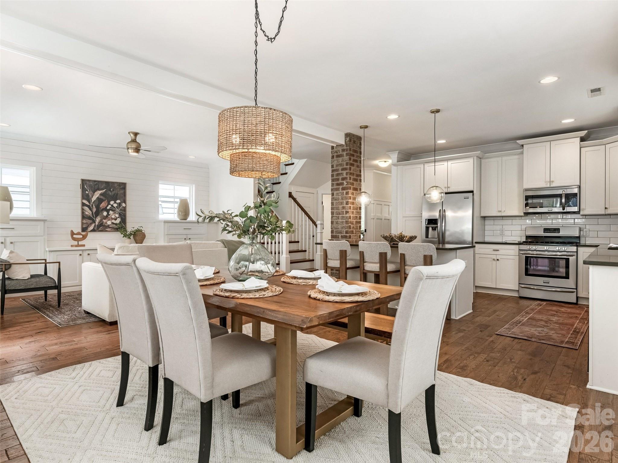 1412 Sumter Avenue — Charlotte