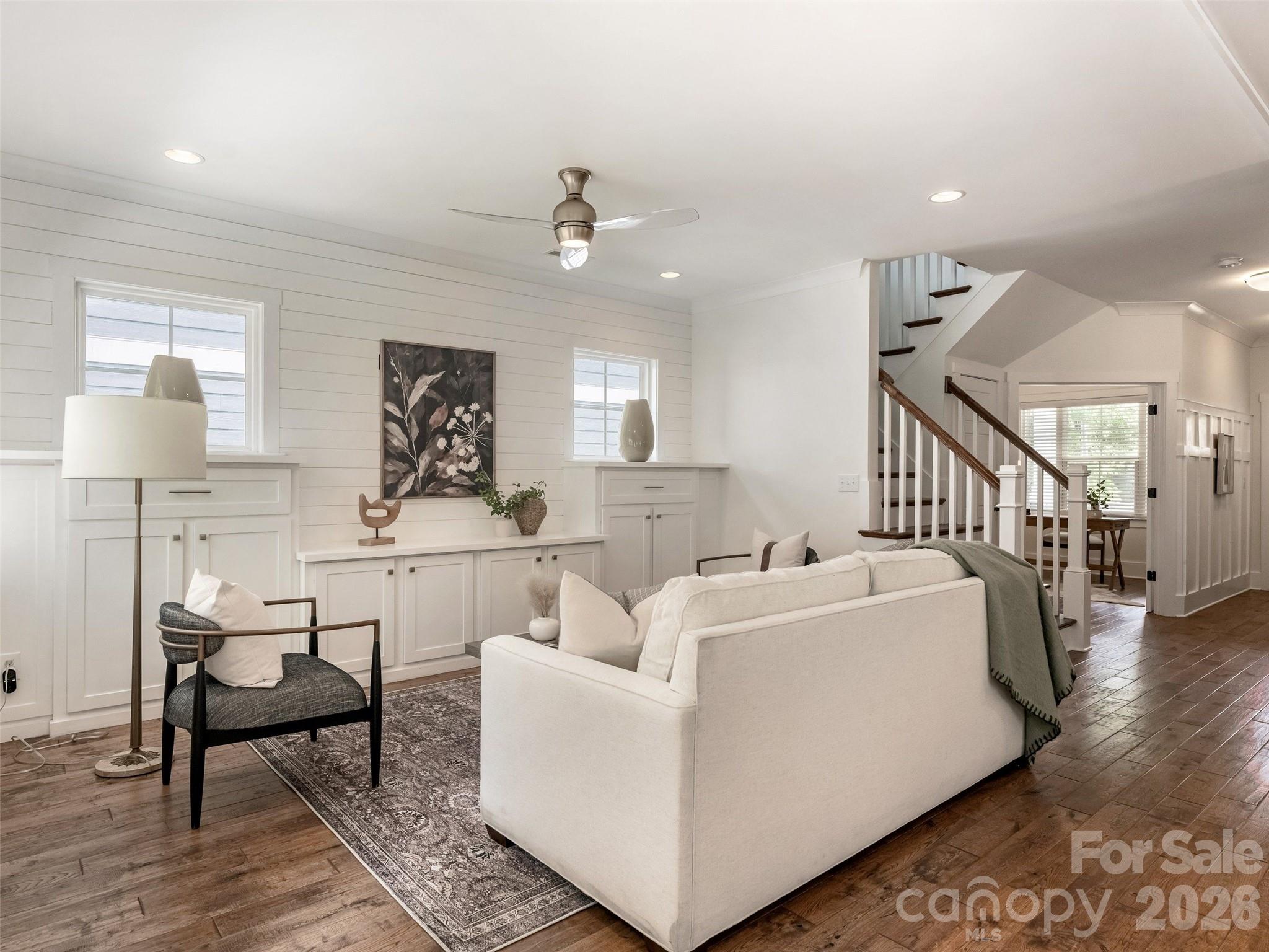 1412 Sumter Avenue — Charlotte