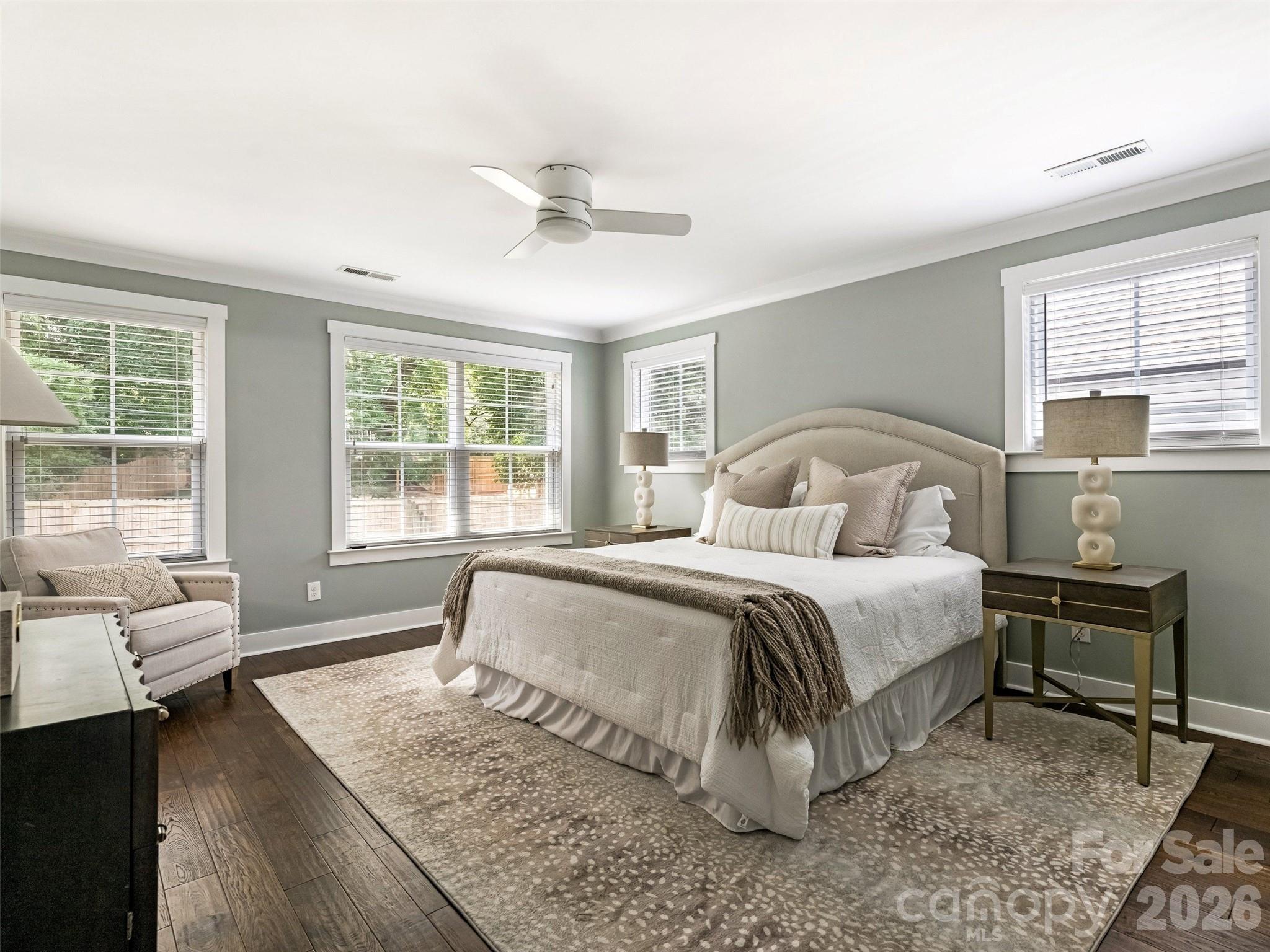 1412 Sumter Avenue — Charlotte