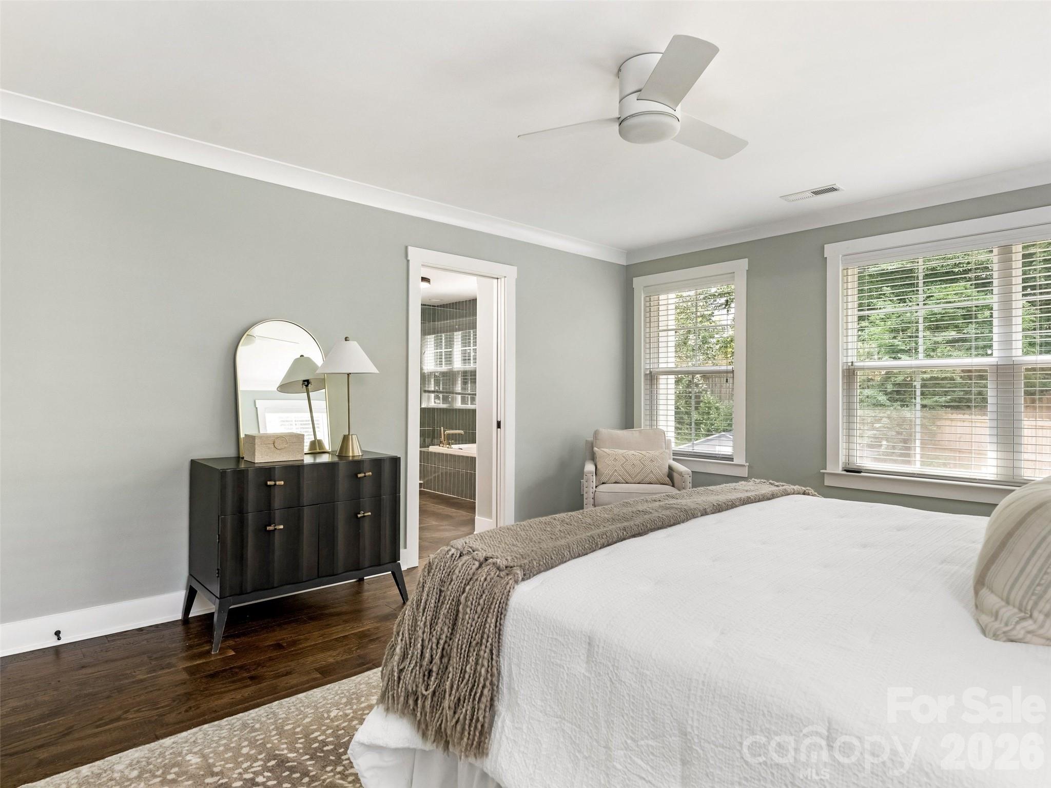 1412 Sumter Avenue — Charlotte