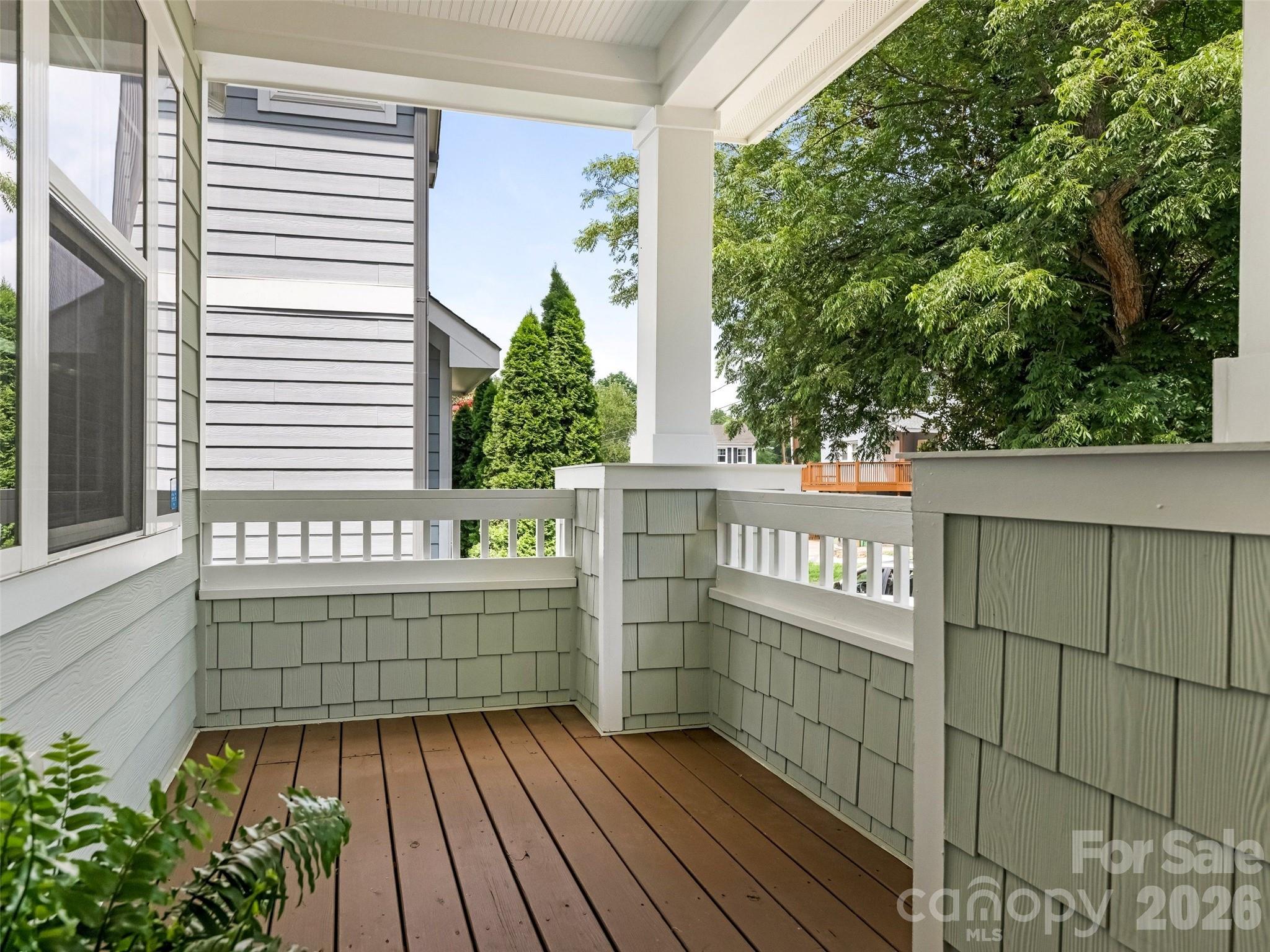 1412 Sumter Avenue — Charlotte