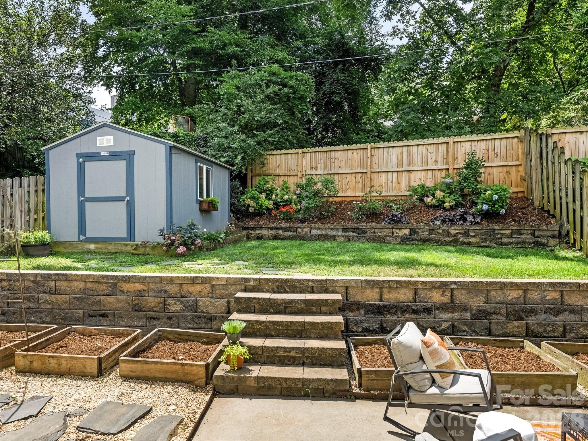 1412 Sumter Avenue — Charlotte