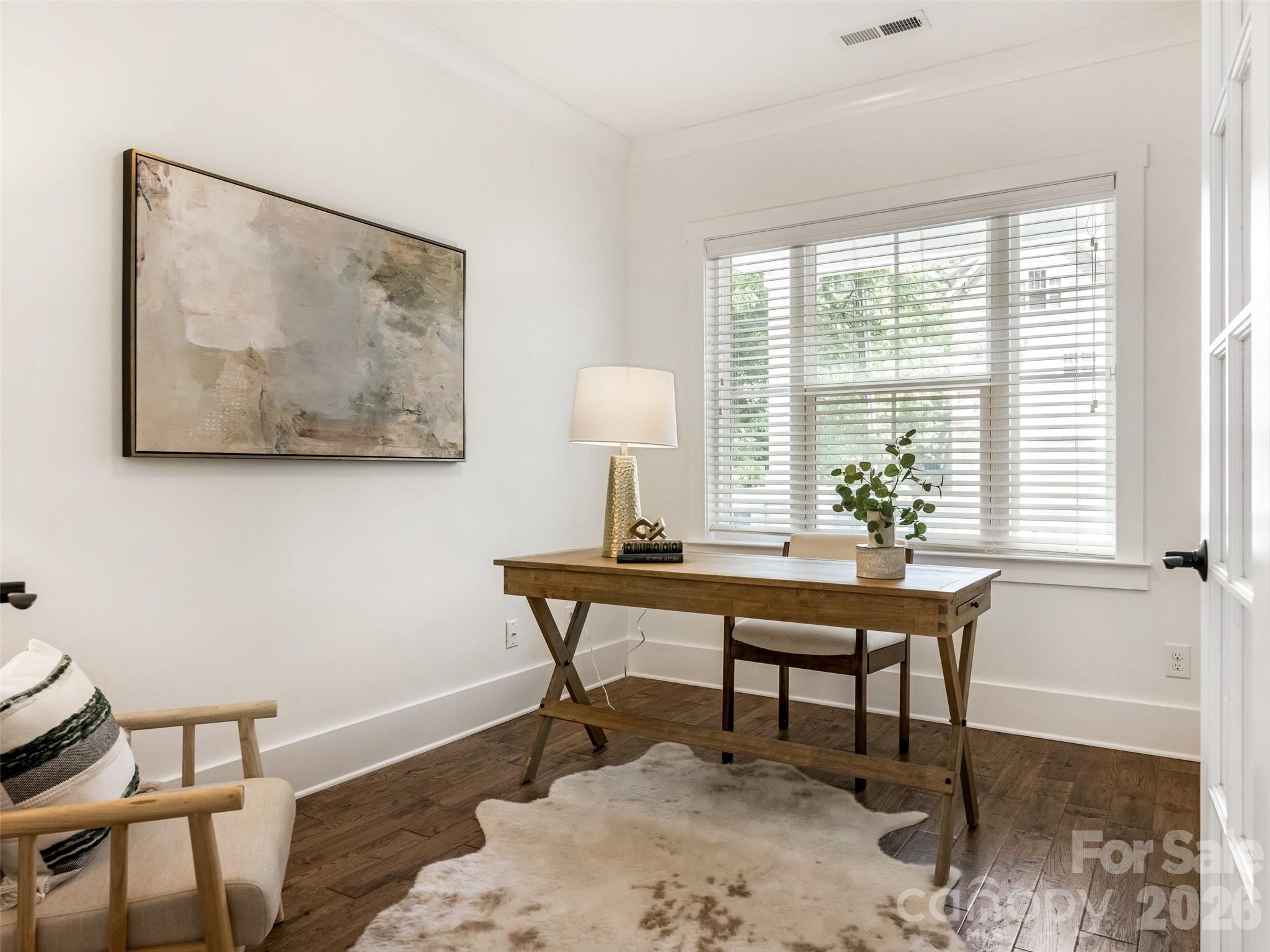 1412 Sumter Avenue — Charlotte
