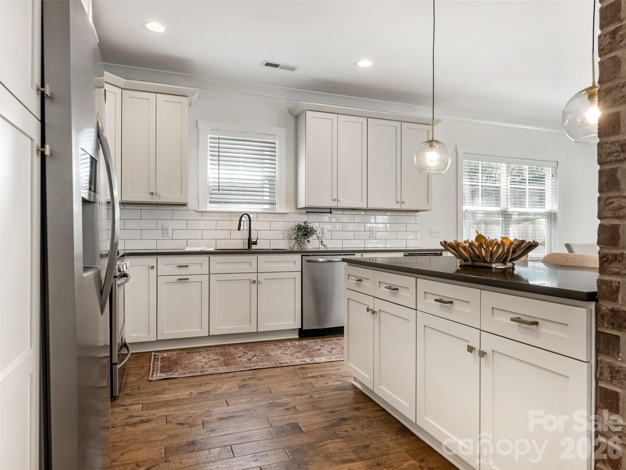 1412 Sumter Avenue — Charlotte