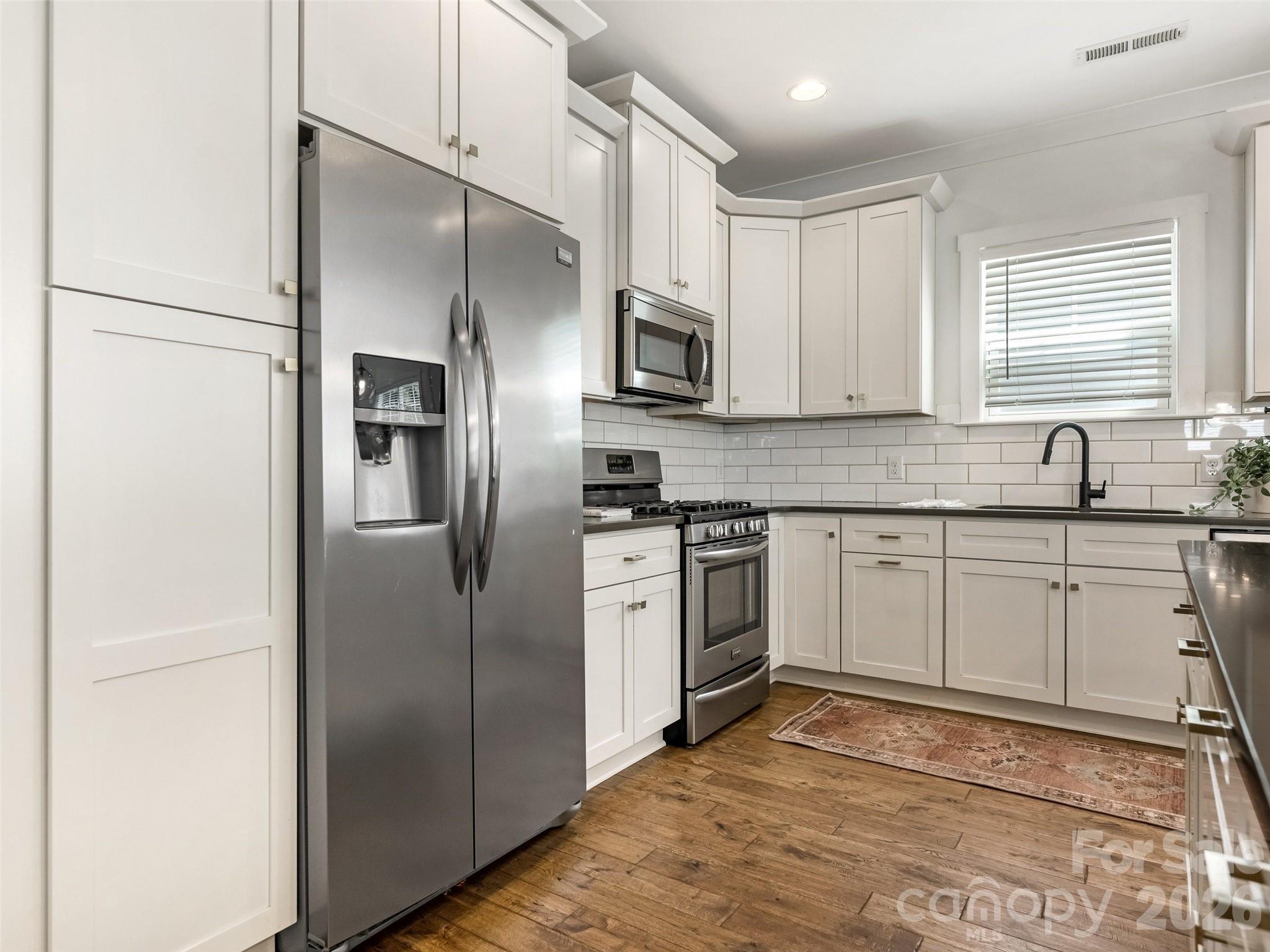 1412 Sumter Avenue — Charlotte