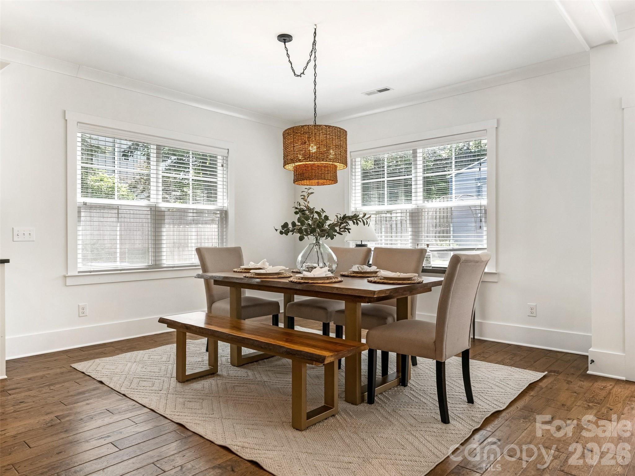 1412 Sumter Avenue — Charlotte