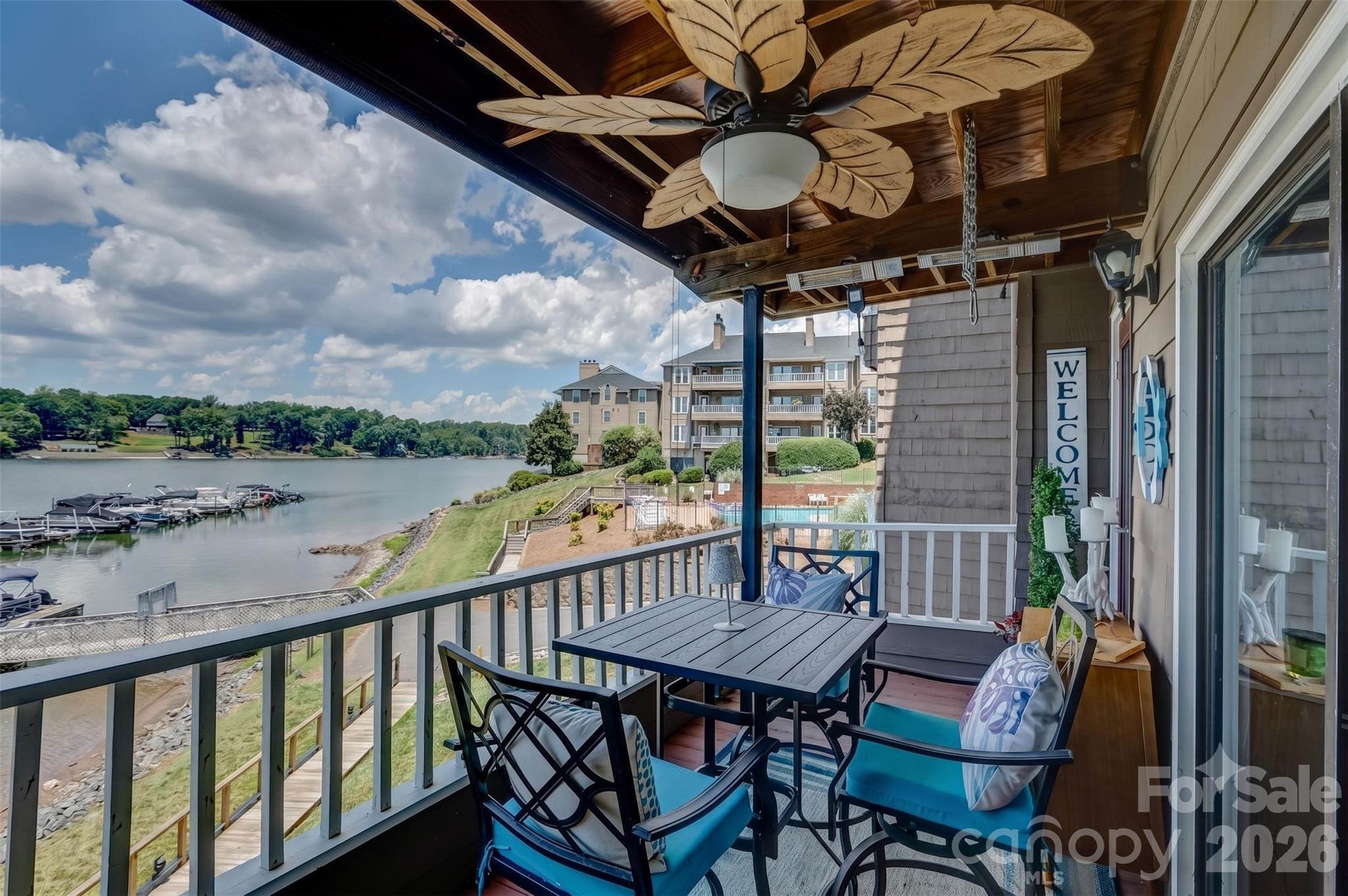 7324 Lakefront Drive #2 — Charlotte