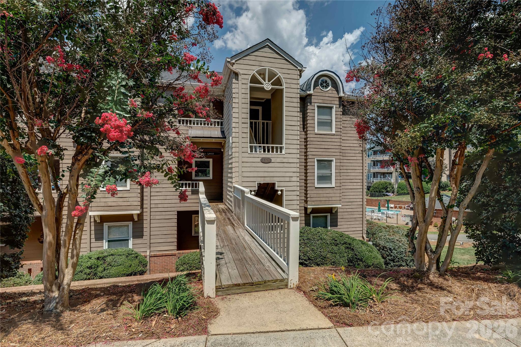 7324 Lakefront Drive #2 — Charlotte