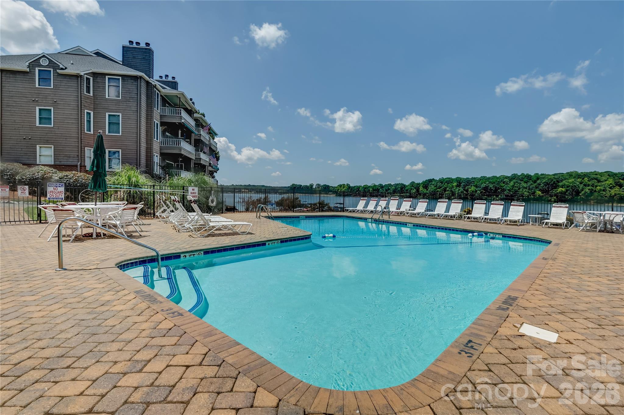 7324 Lakefront Drive #2 — Charlotte