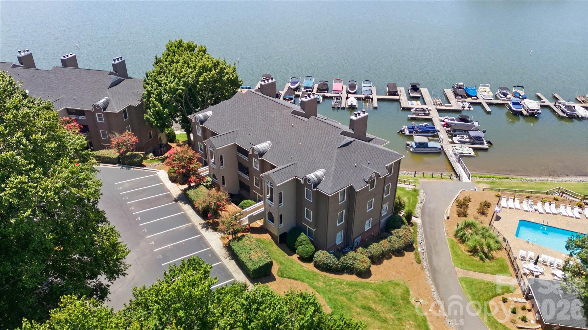 7324 Lakefront Drive #2 — Charlotte