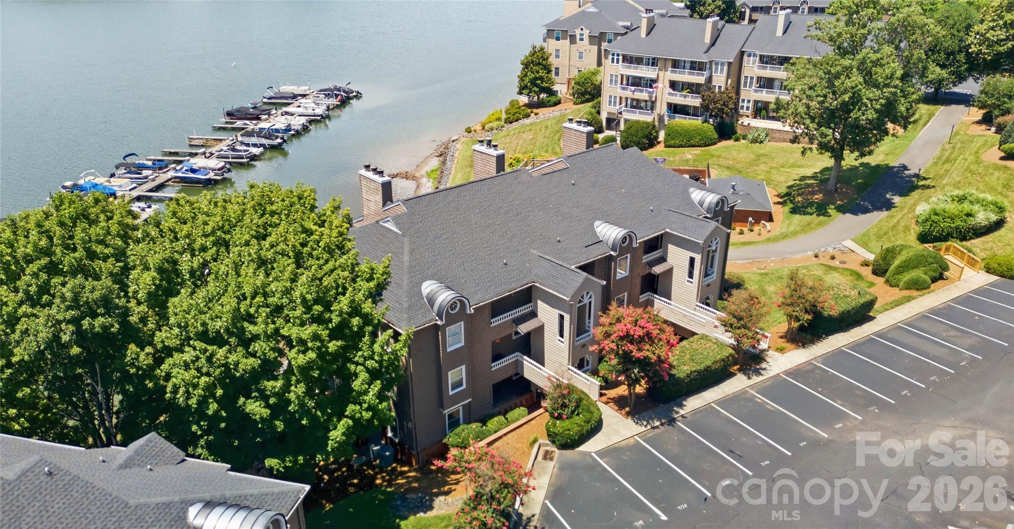 7324 Lakefront Drive #2 — Charlotte