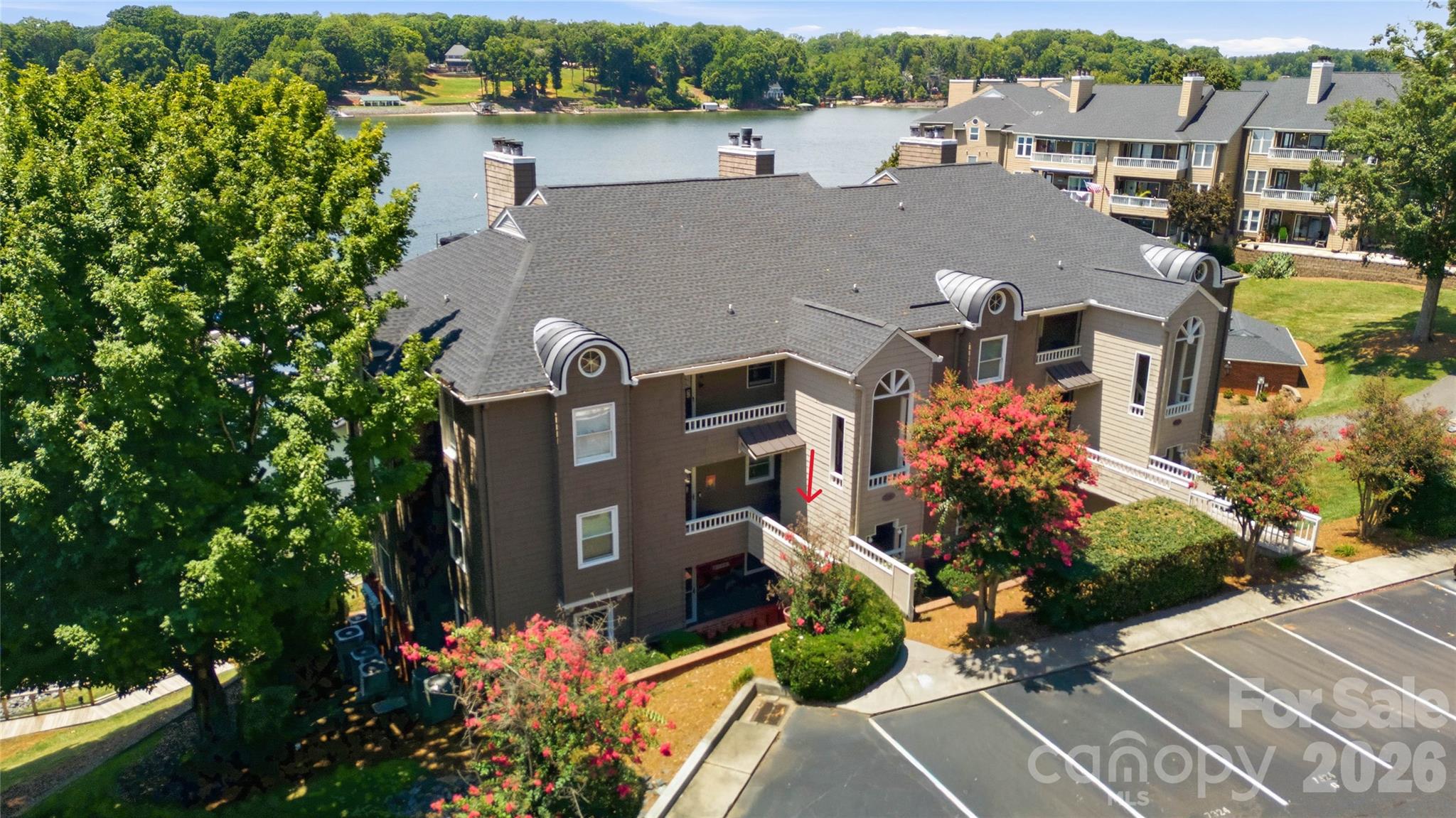 7324 Lakefront Drive #2 — Charlotte