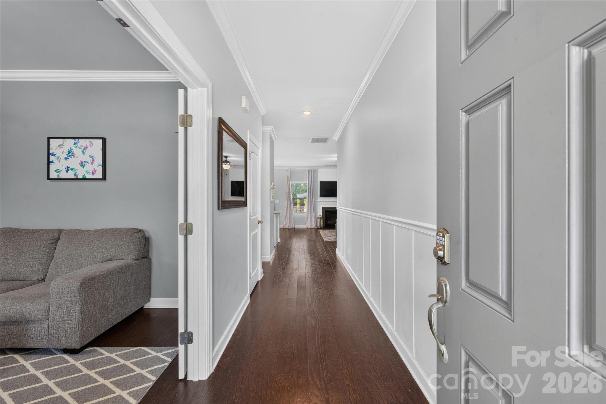 2116 Poplar Ridge Drive — Monroe
