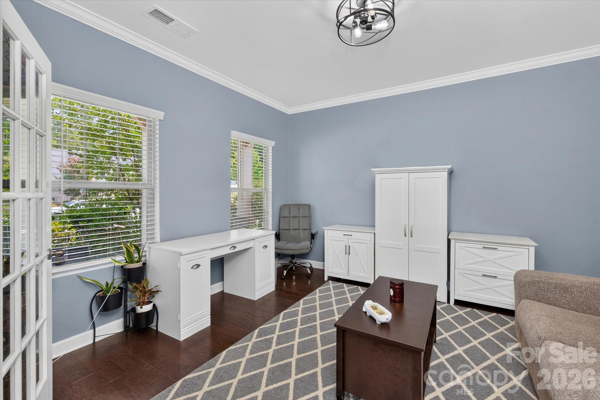 2116 Poplar Ridge Drive — Monroe