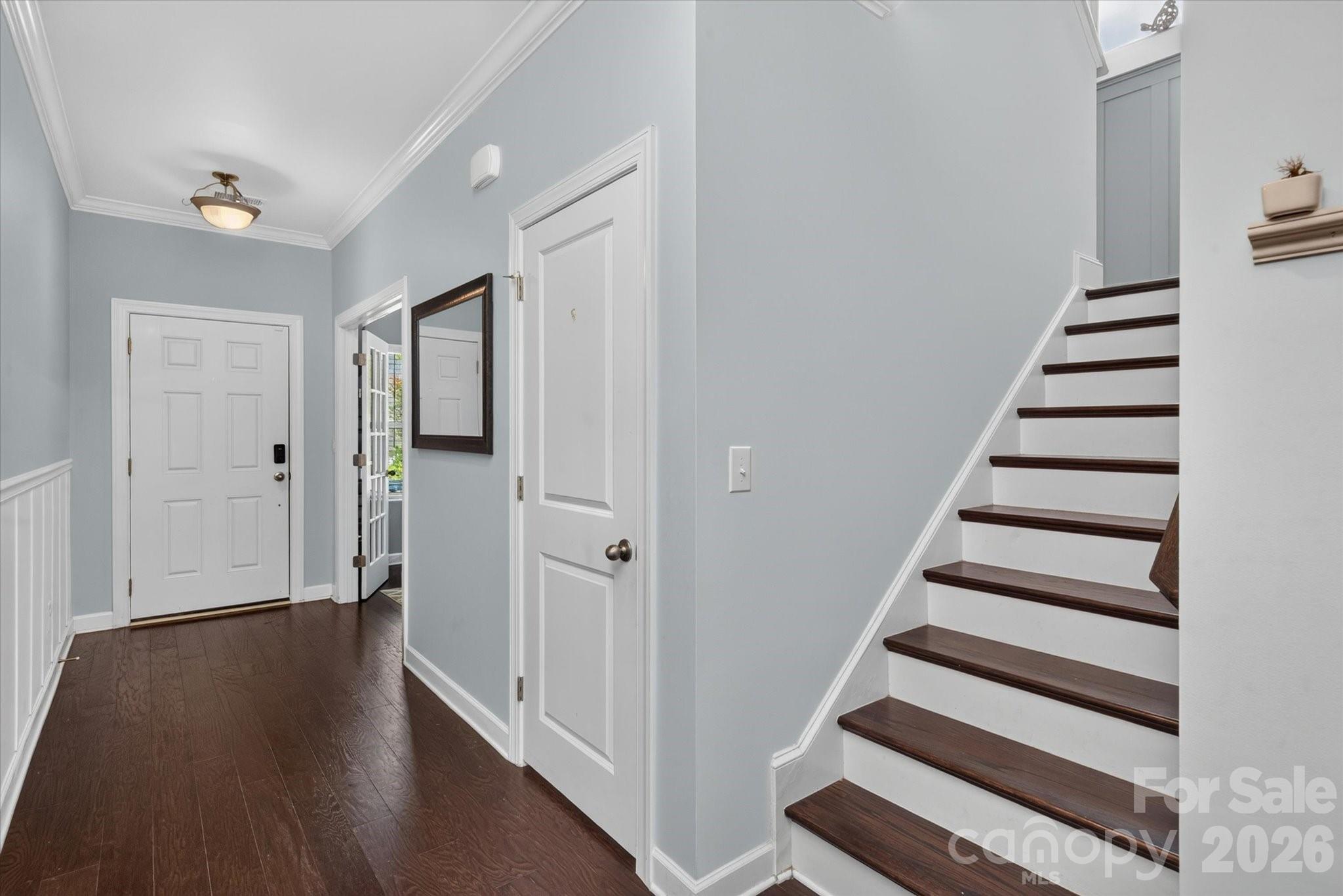 2116 Poplar Ridge Drive — Monroe